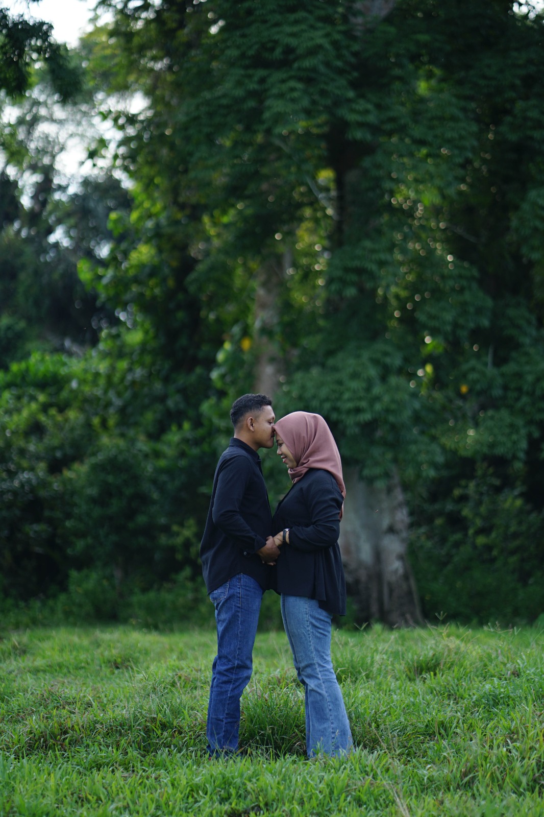Teguh & Yusi 3