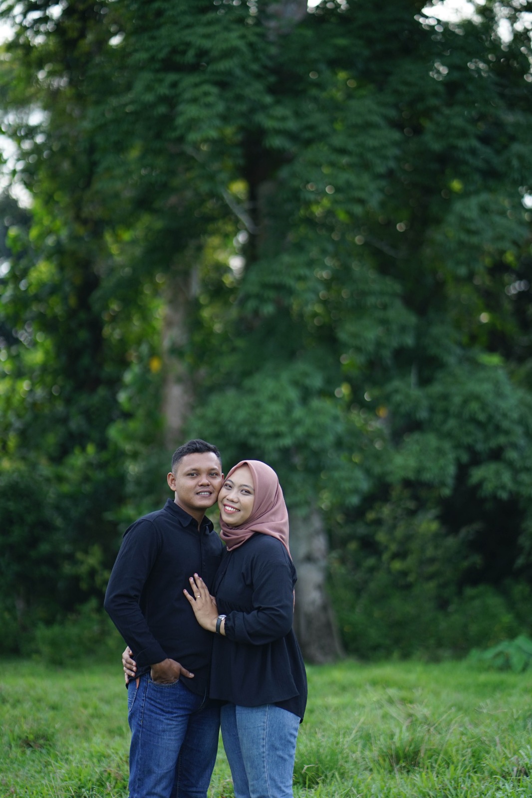Teguh & Yusi 4