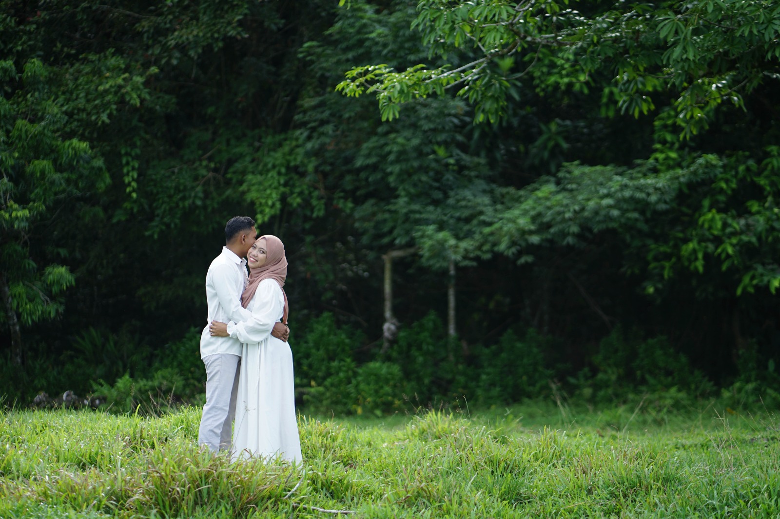 Teguh & Yusi 5