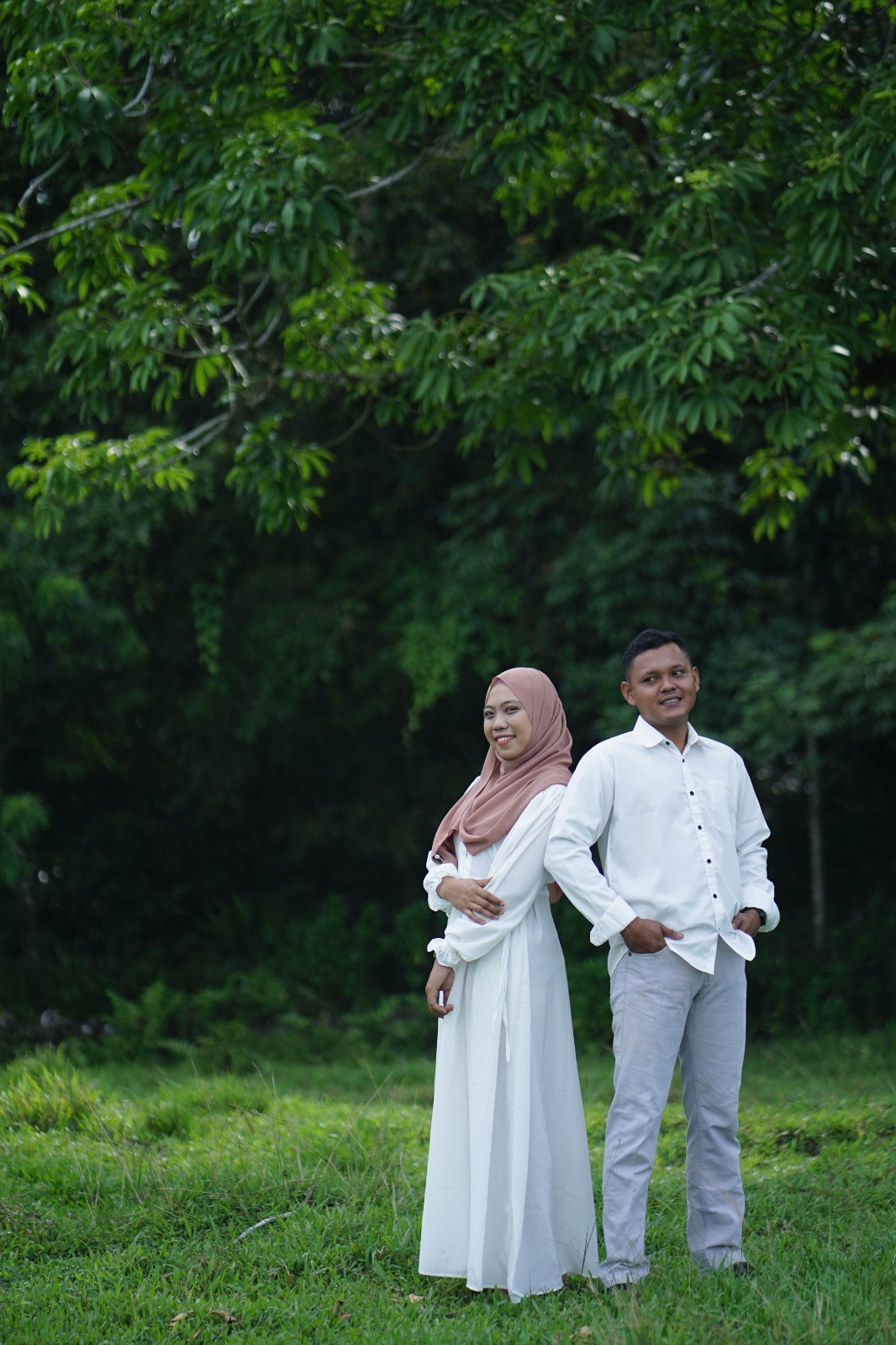 Teguh & Yusi 6