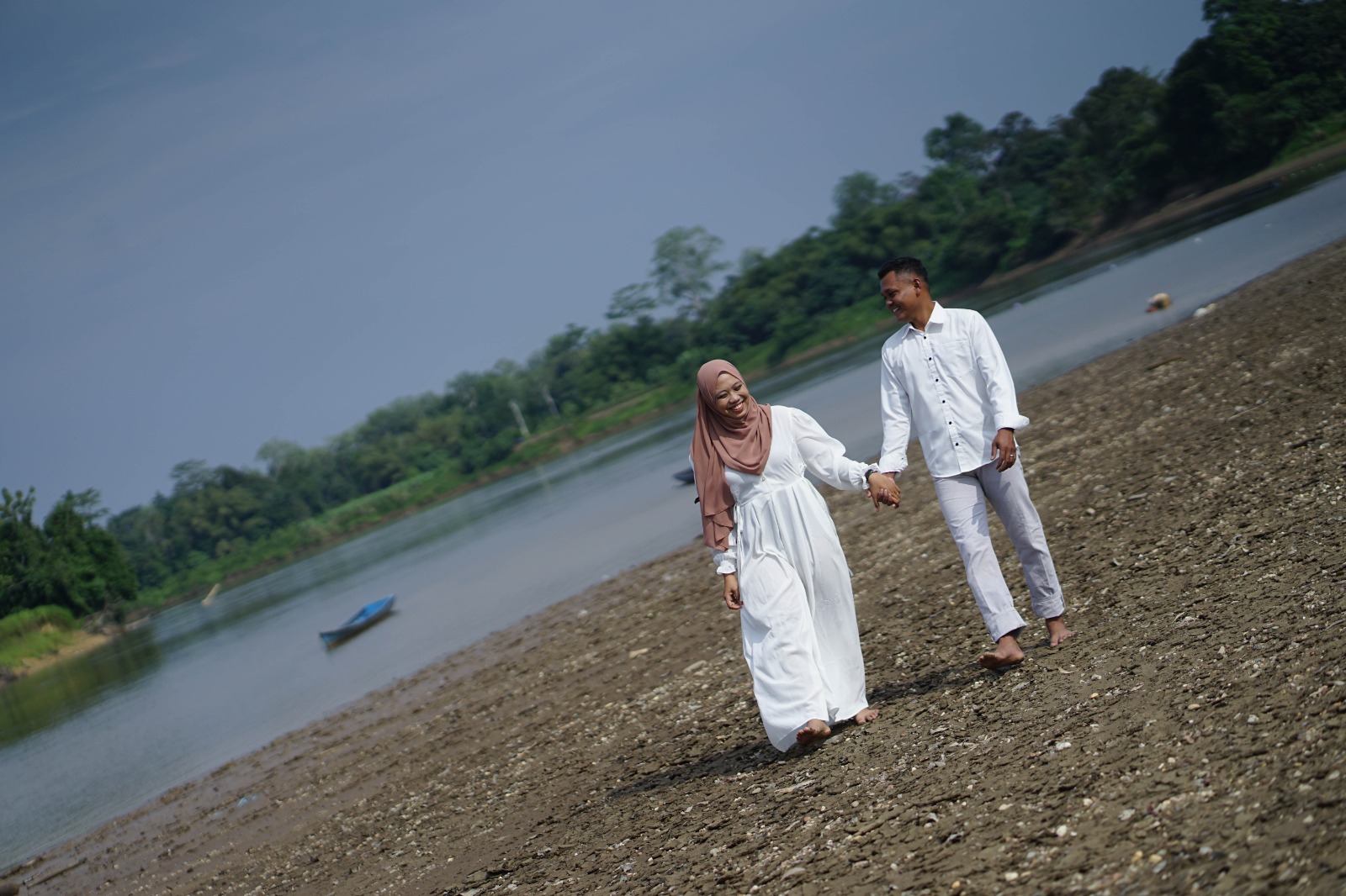 Teguh & Yusi 7