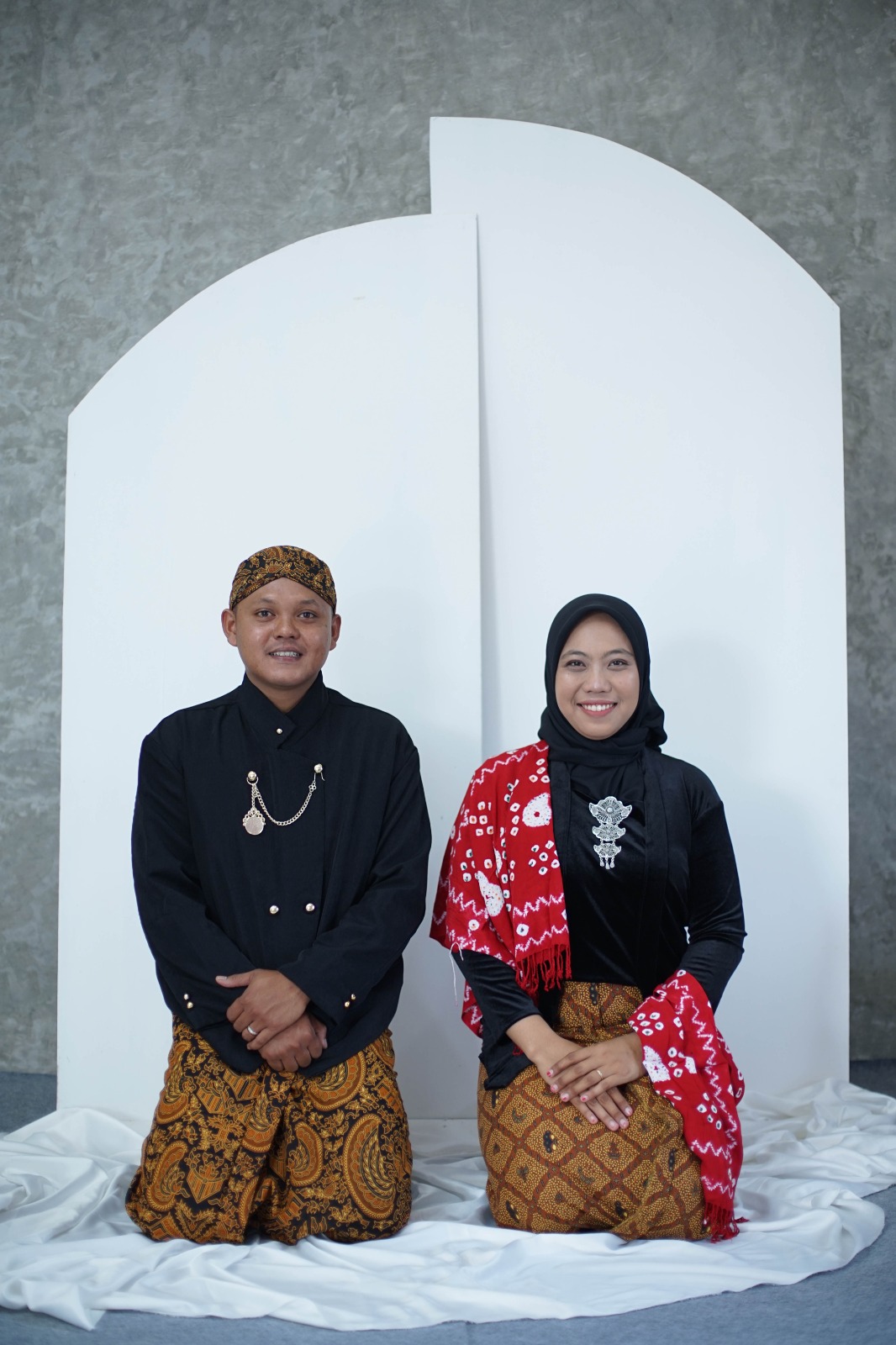 Teguh & Yusi 8