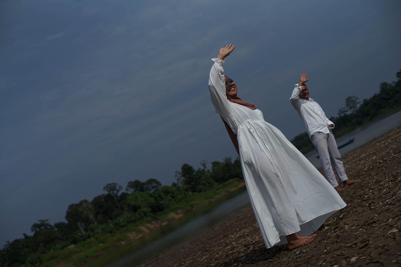 Teguh & Yusi 9