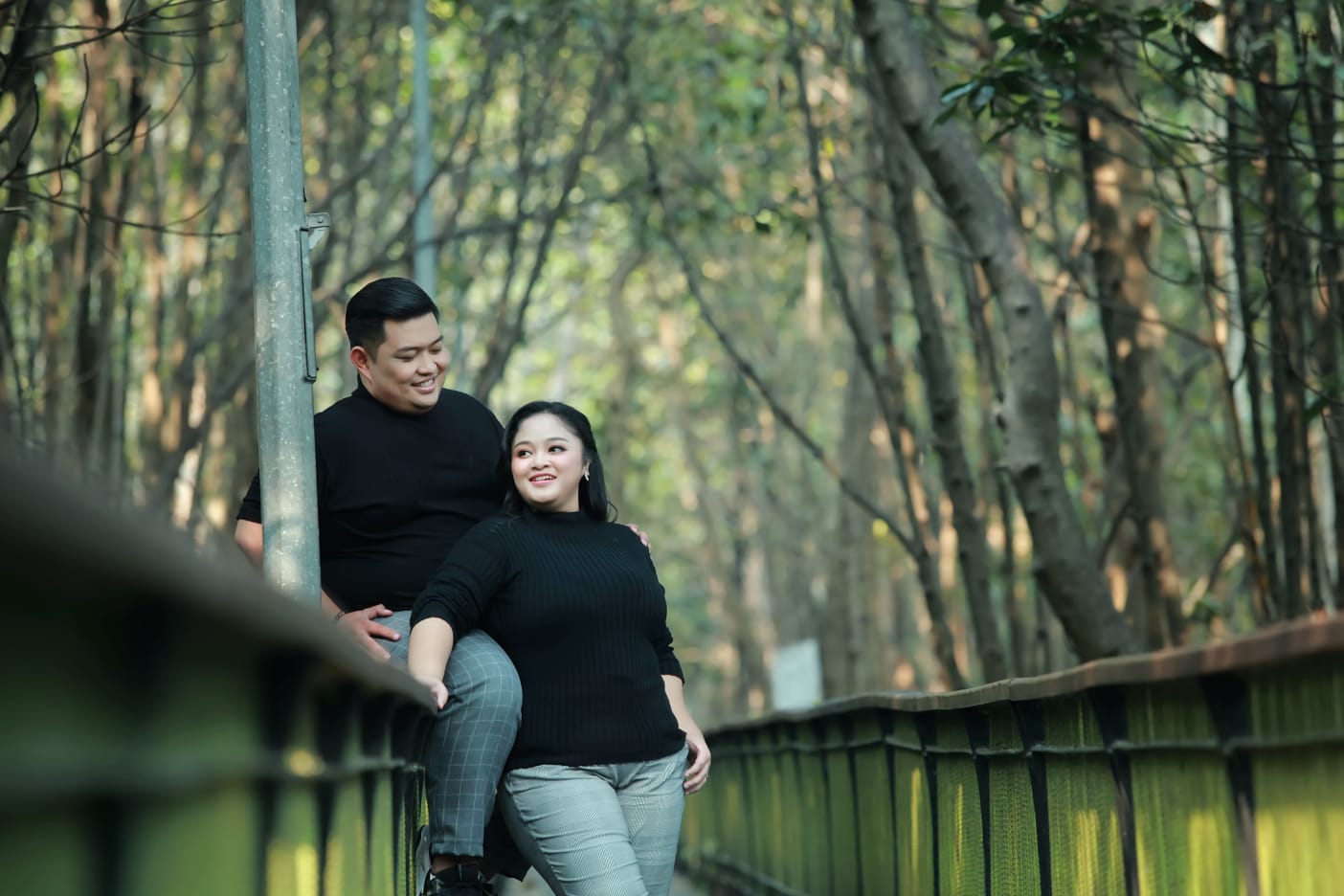 Vindra & Natalia 2
