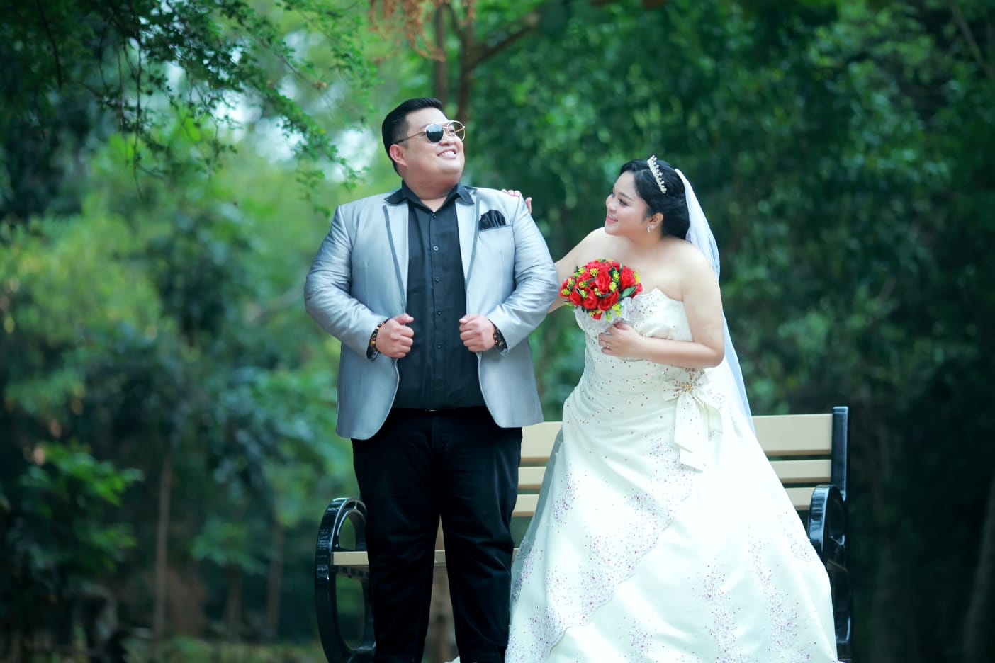 Vindra & Natalia 3