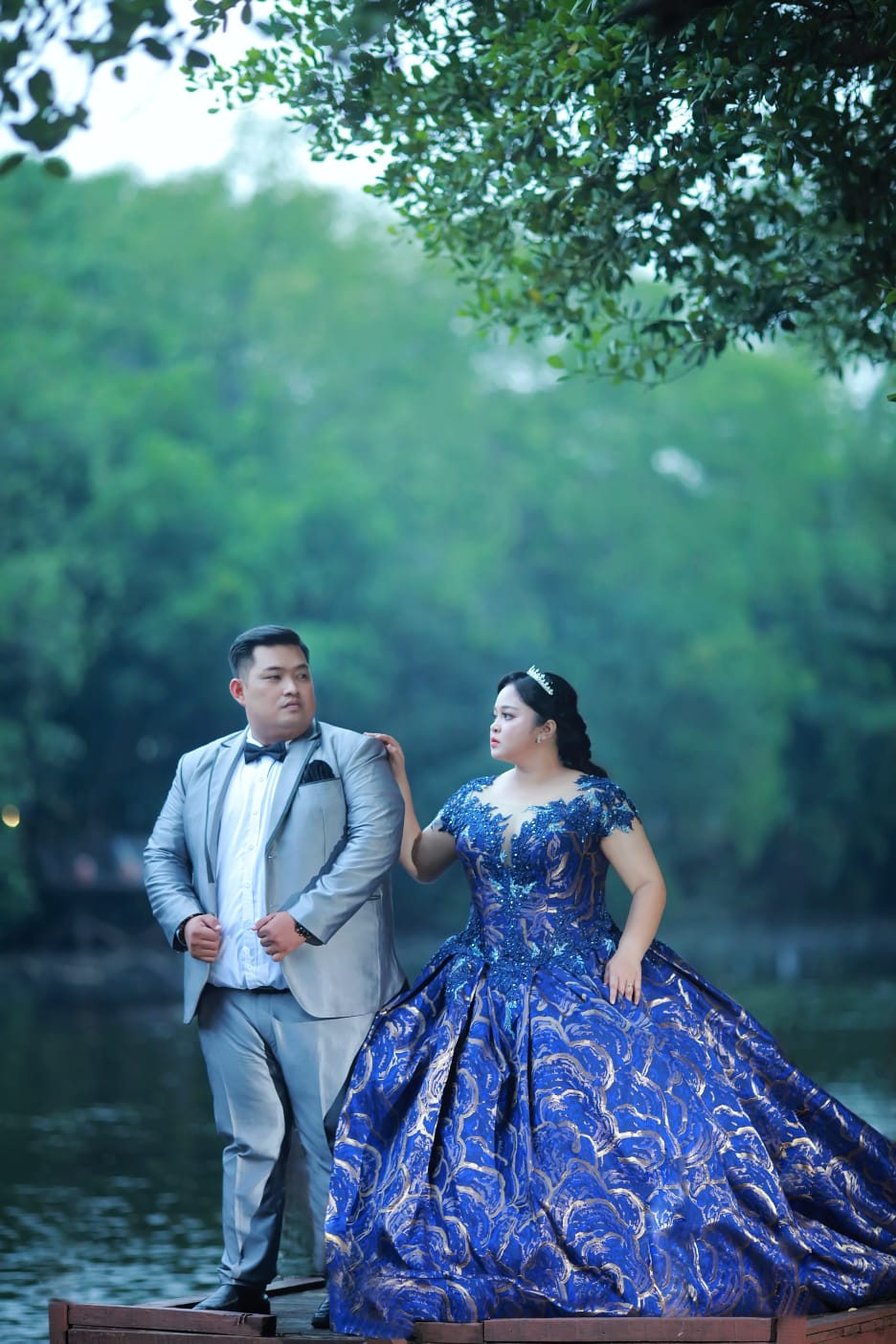 Vindra & Natalia 4