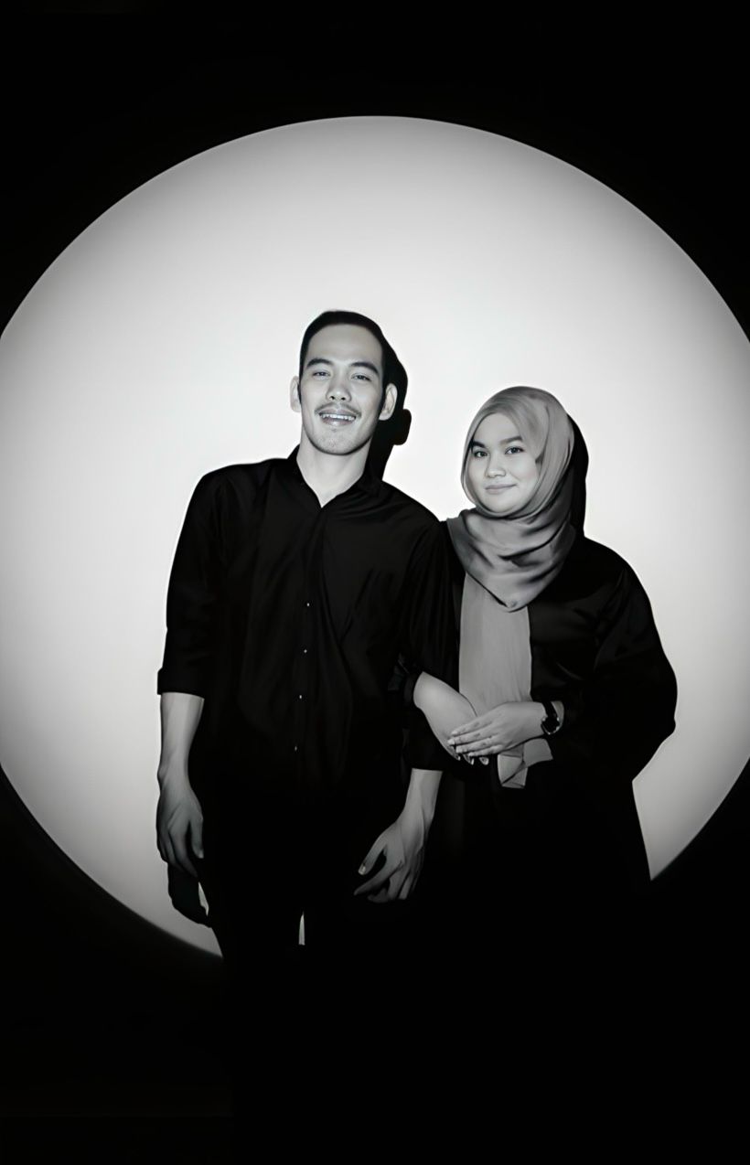 Yoga & Adelia 1