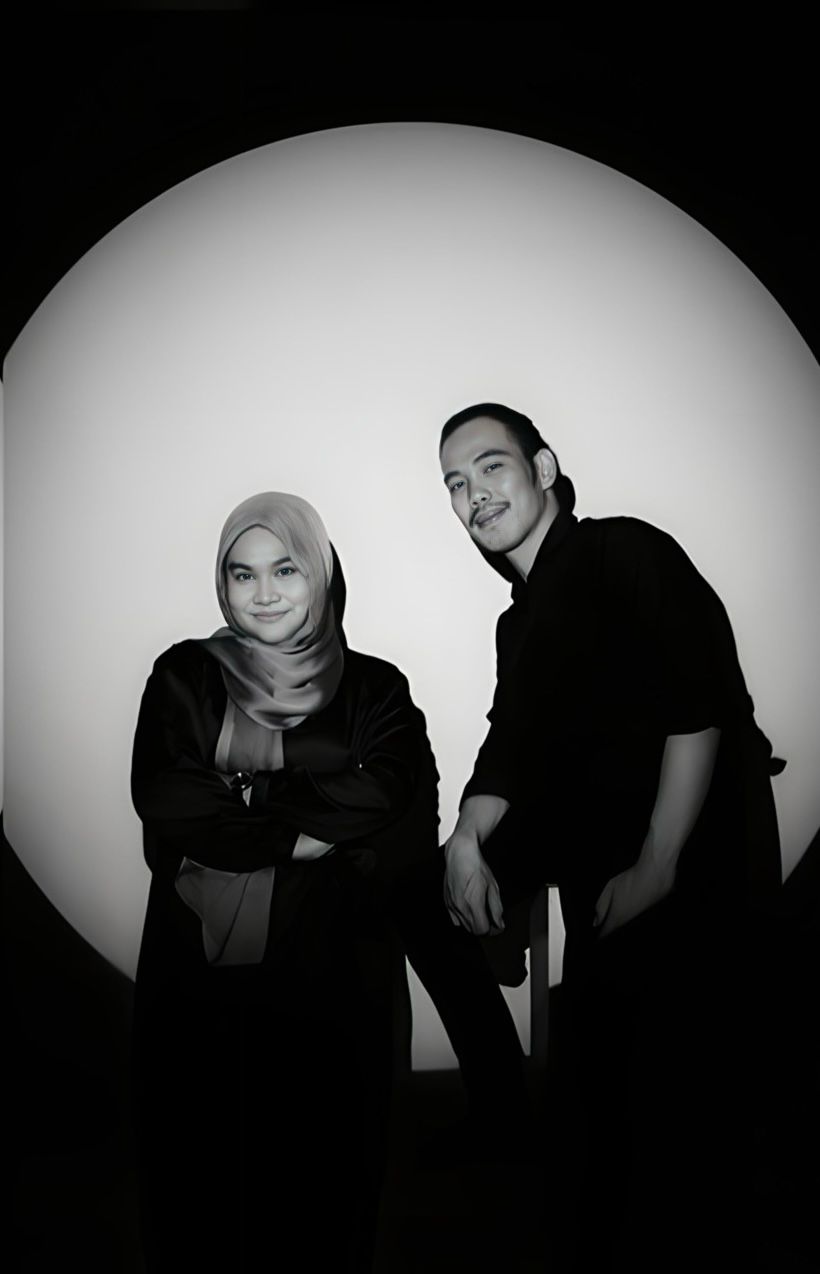 Yoga & Adelia 5