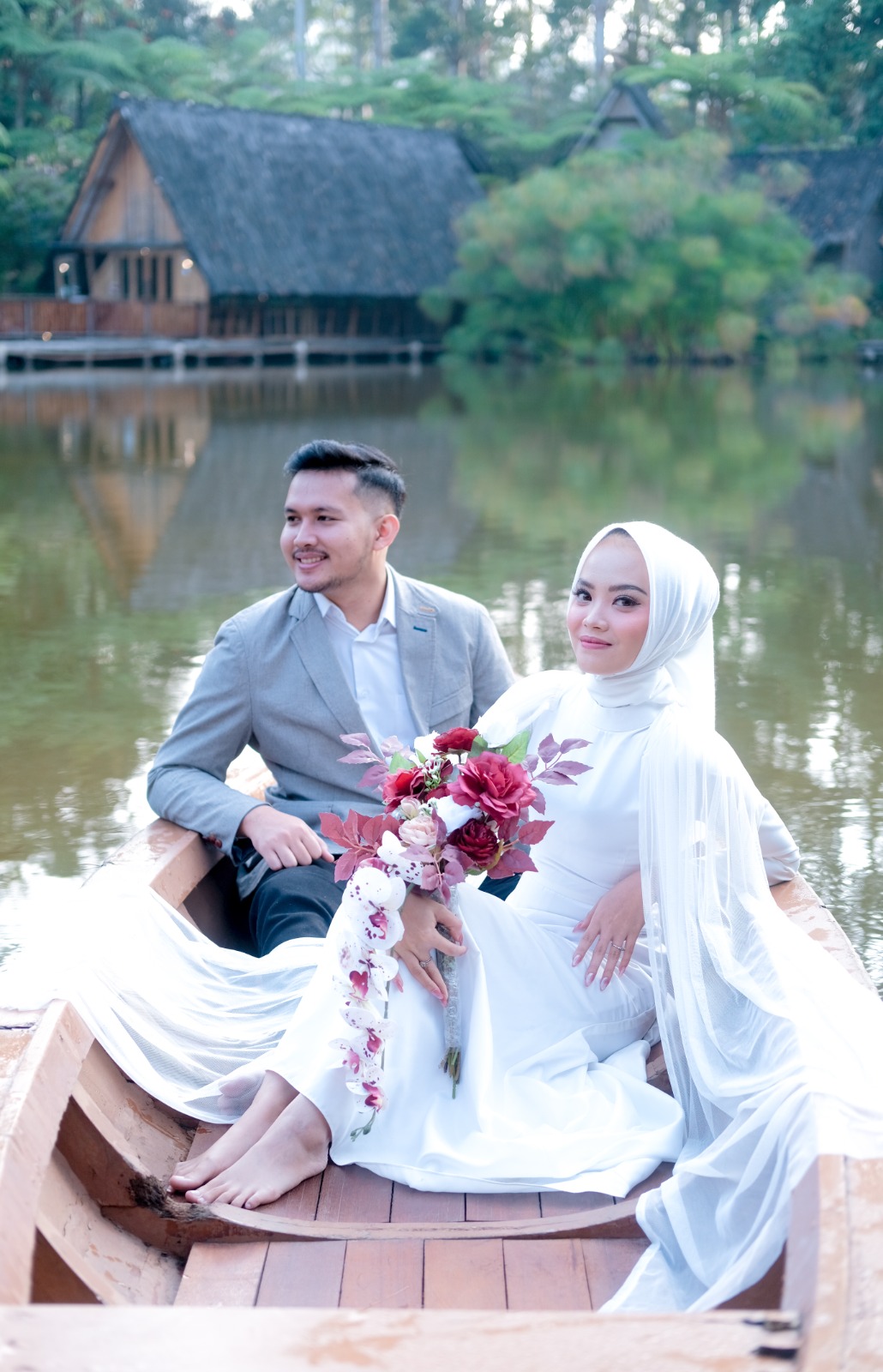 Yuri & Kurniawan 1 TERIMA KASIH