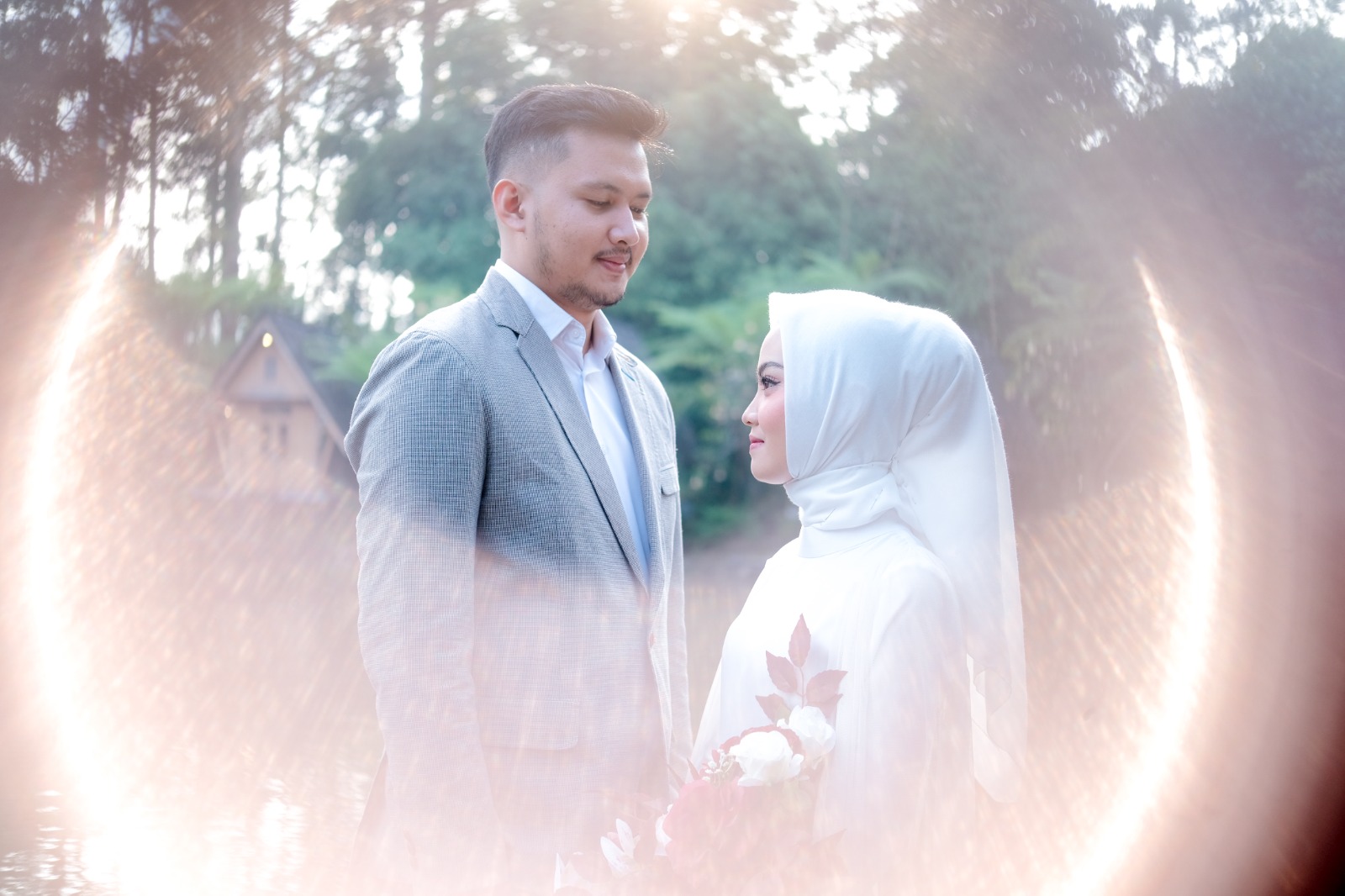 Yuri & Kurniawan 10