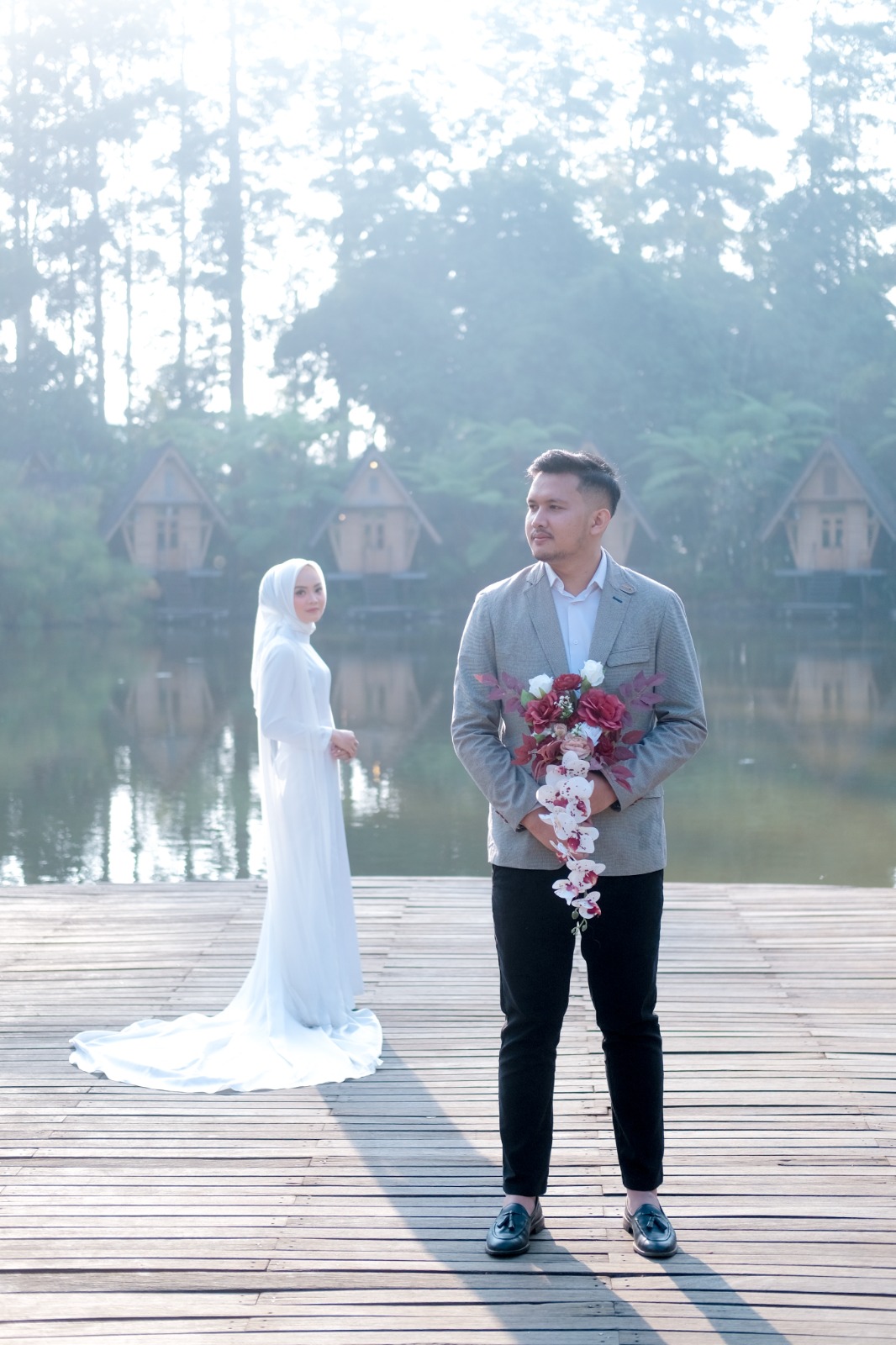 Yuri & Kurniawan 11