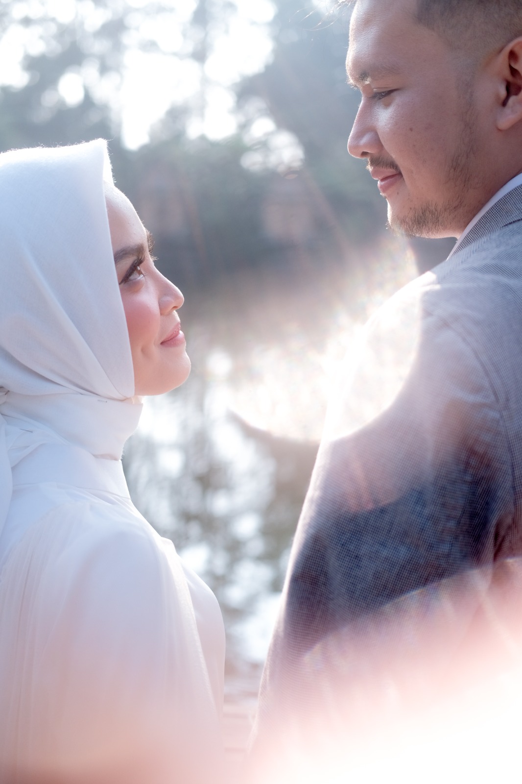 Yuri & Kurniawan 12