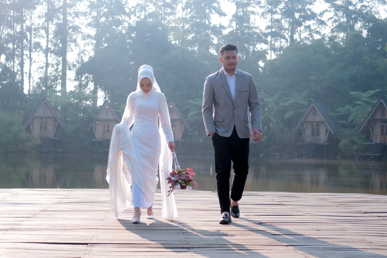 Yuri & Kurniawan 13