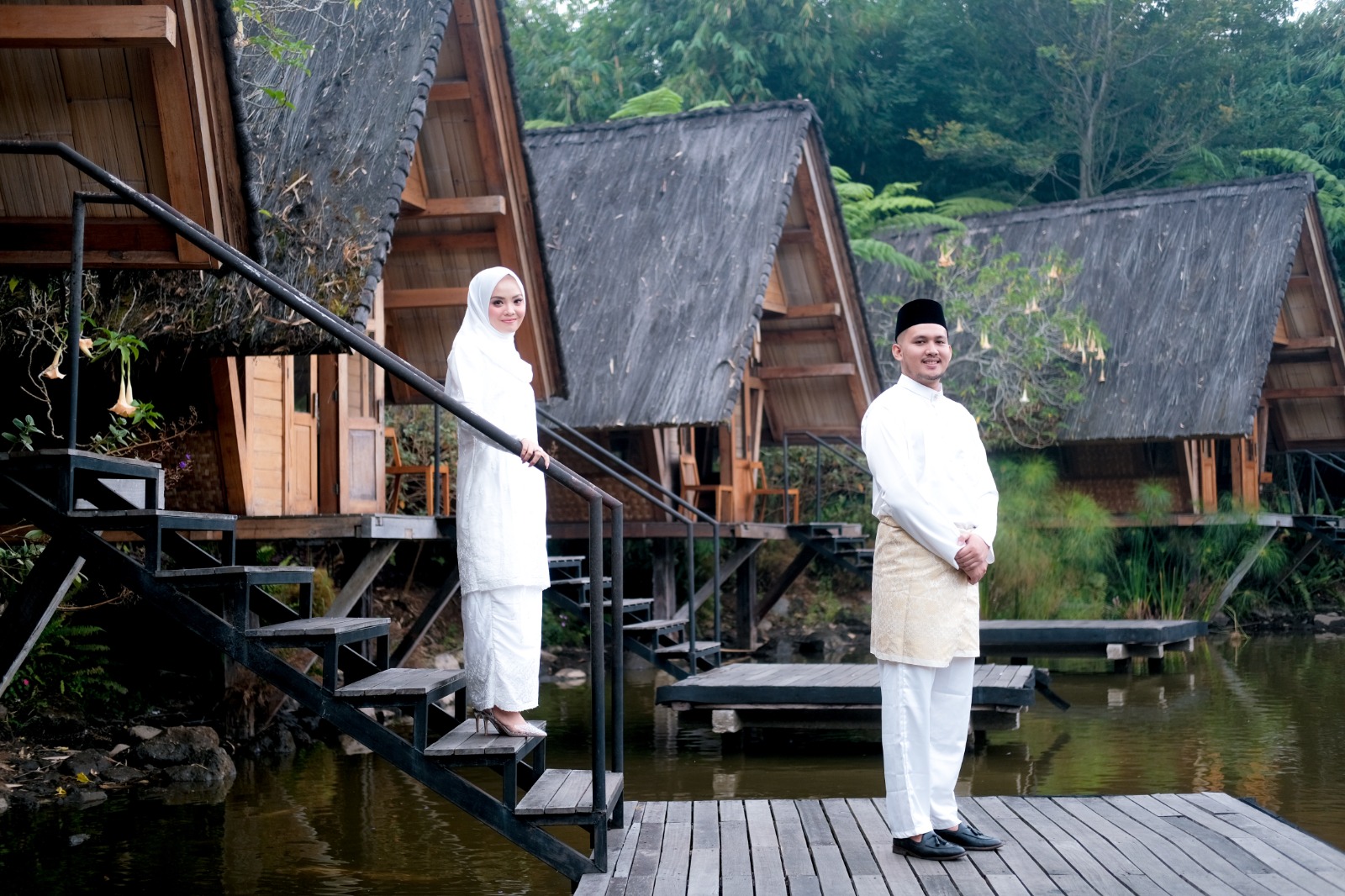 Yuri & Kurniawan 14