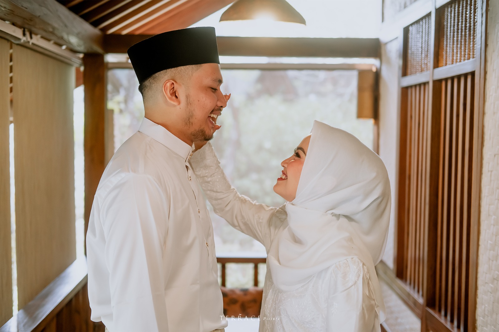 Yuri & Kurniawan 15