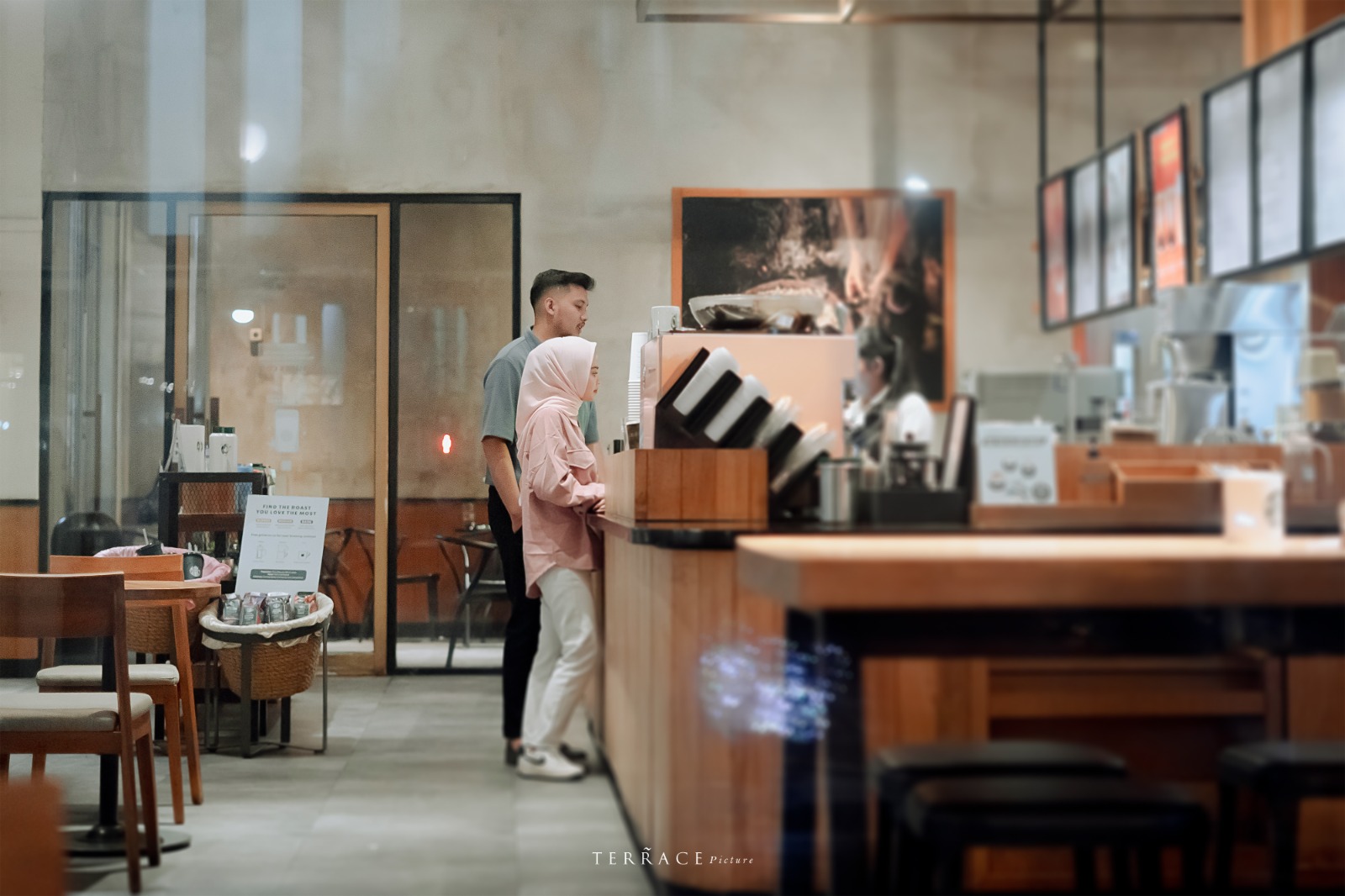 Yuri & Kurniawan 19