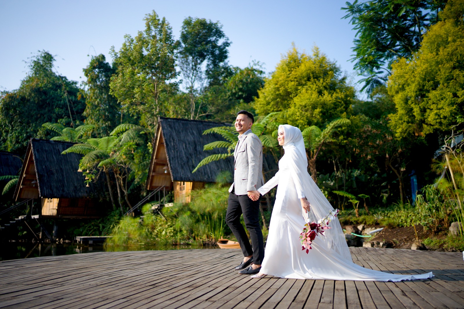 Yuri & Kurniawan 4