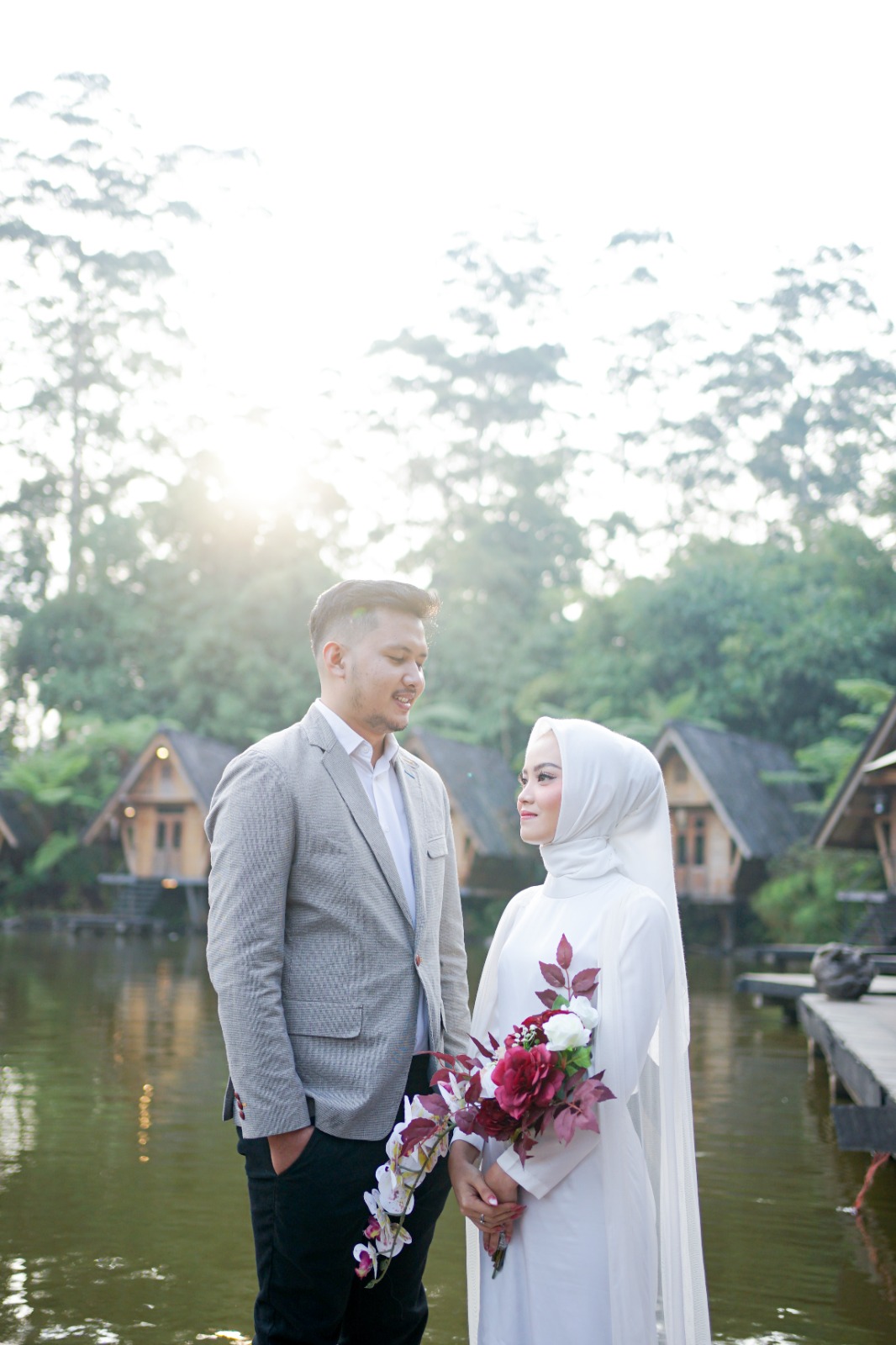 Yuri & Kurniawan 6
