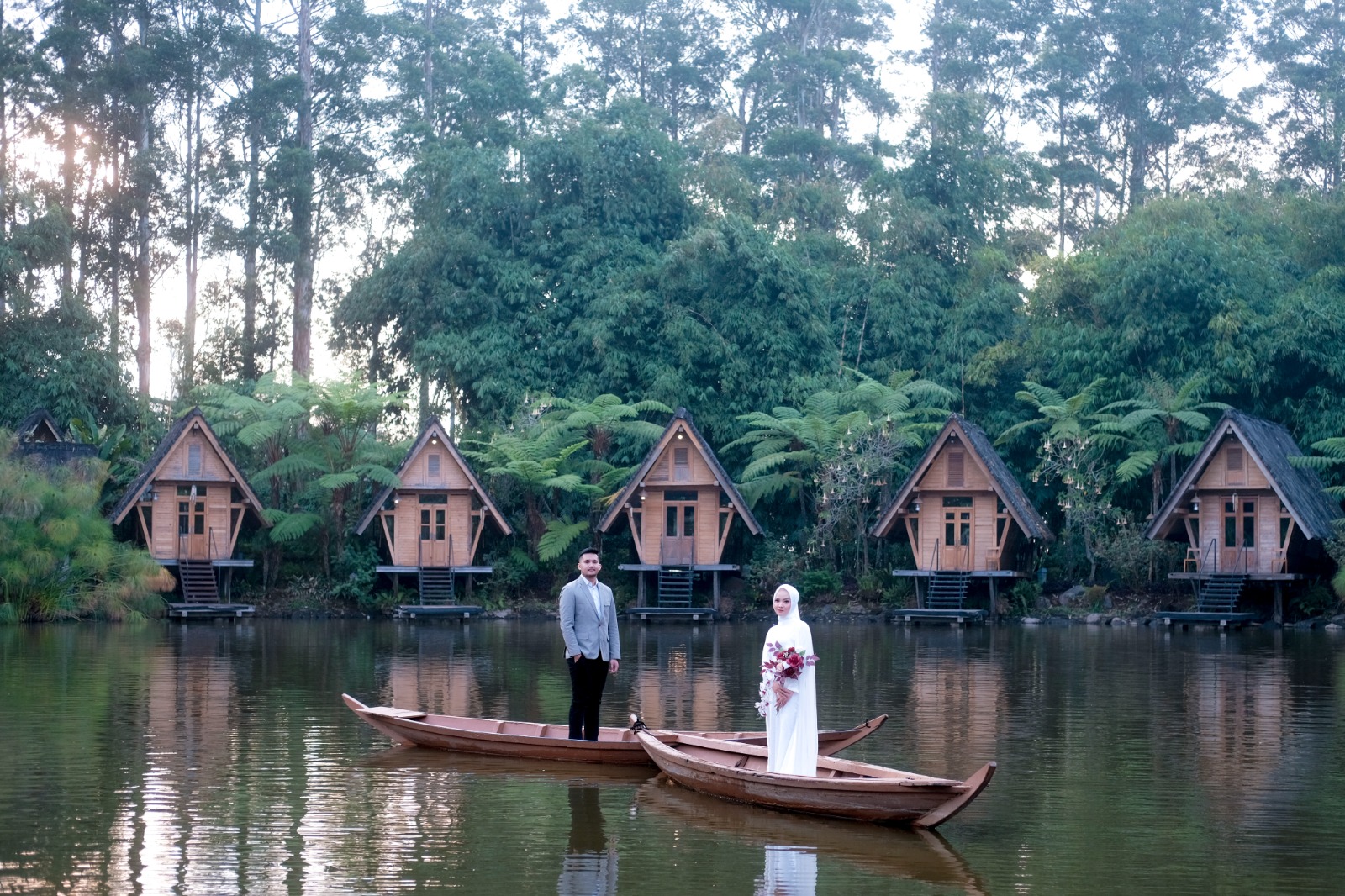 Yuri & Kurniawan 9