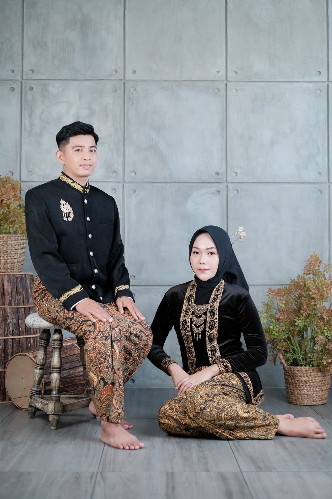 Zaeni & Putri Revisi 10