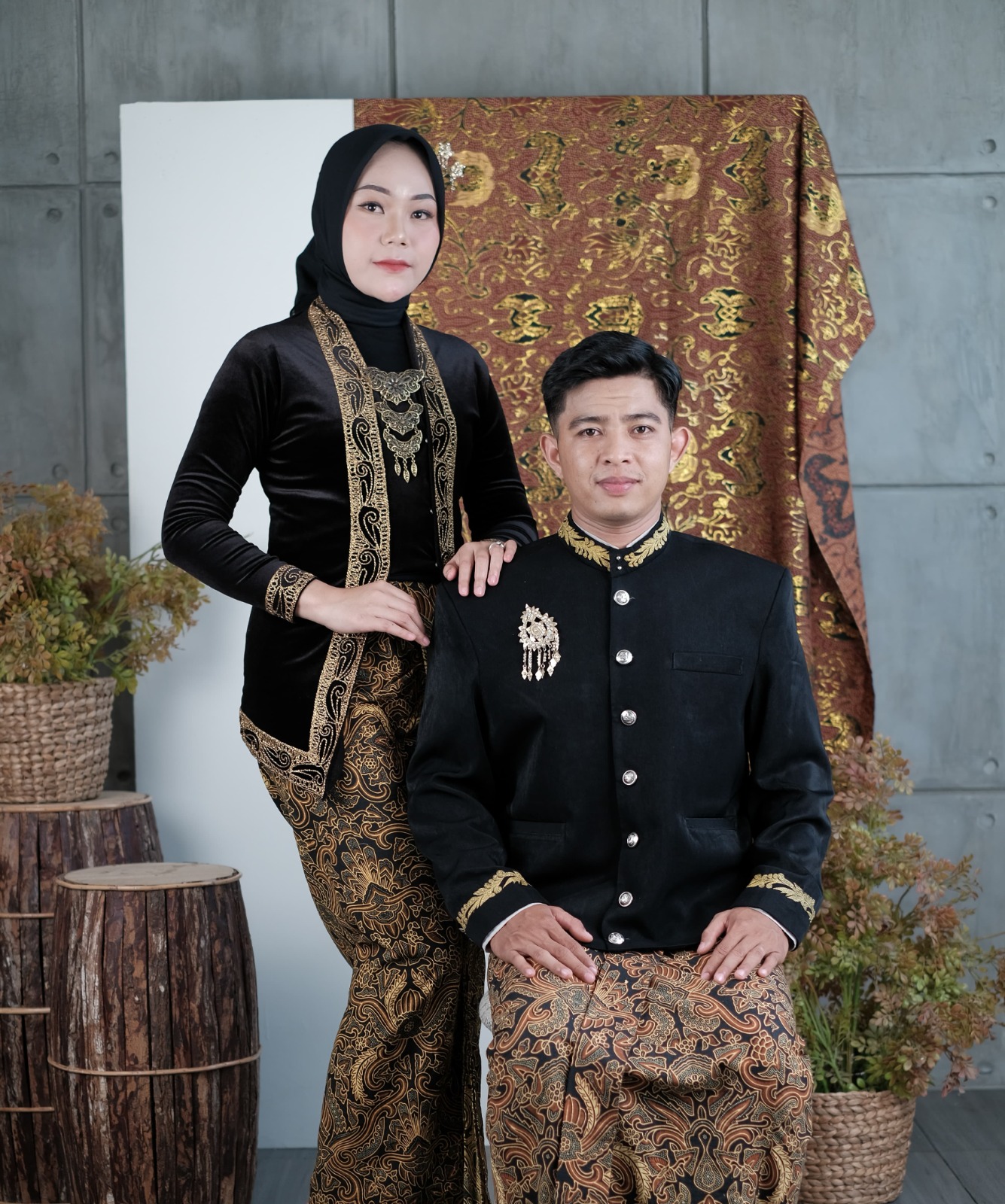 Zaeni & Putri Revisi 11