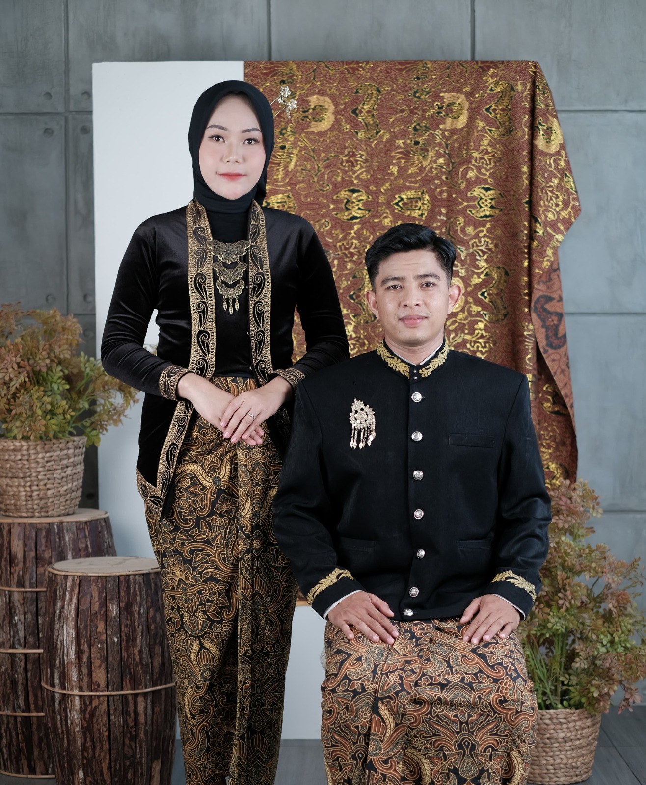 Zaeni & Putri Revisi 12