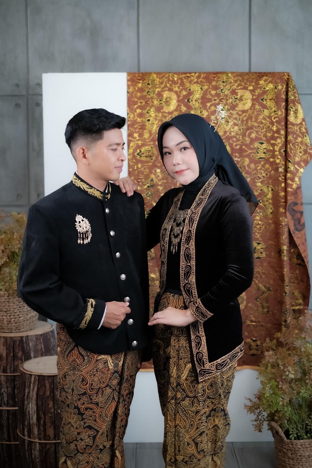 Zaeni & Putri Revisi 14