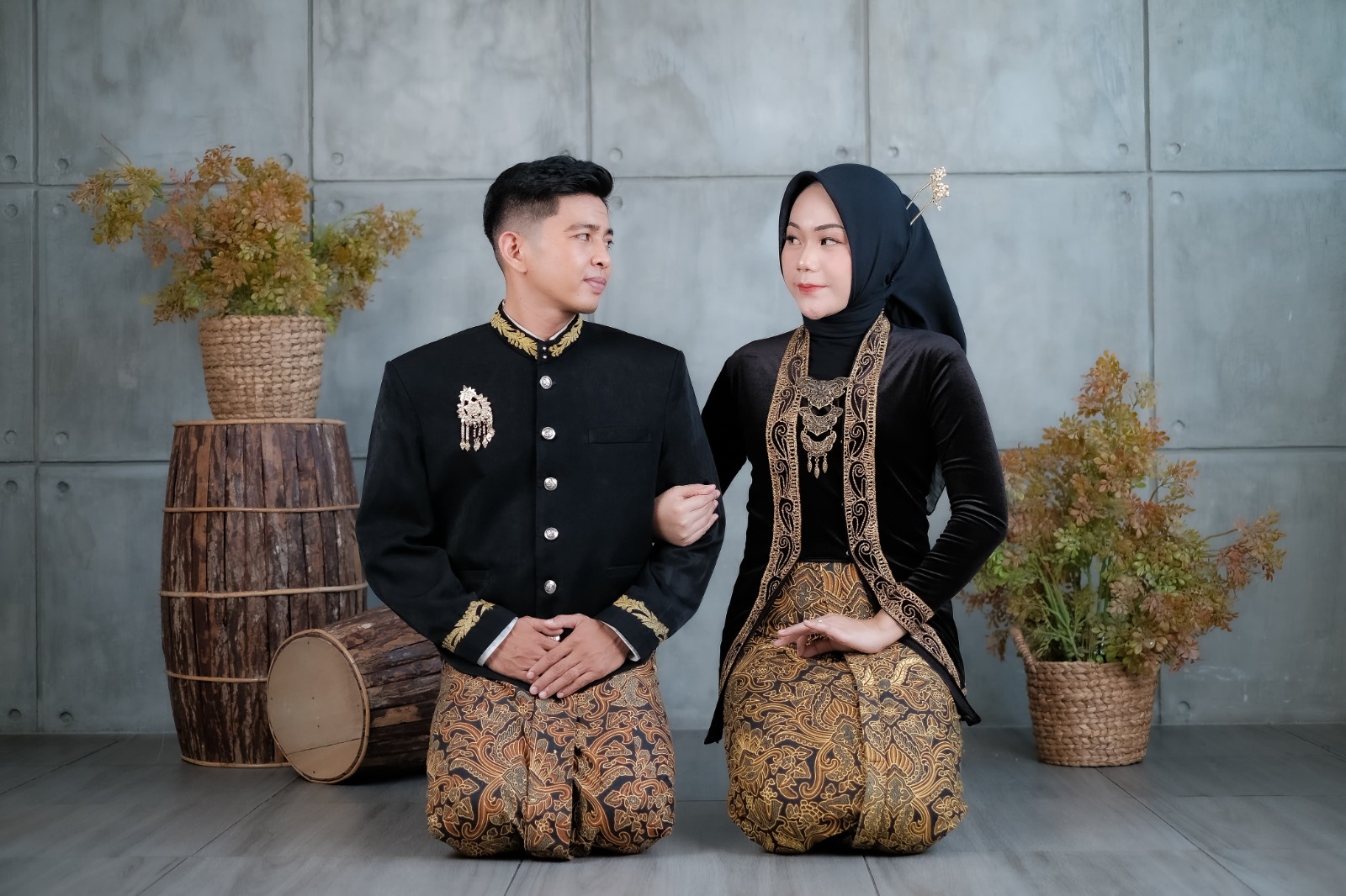 Zaeni & Putri Revisi 15