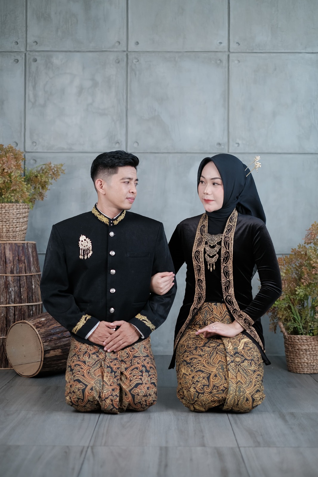 Zaeni & Putri Revisi 16