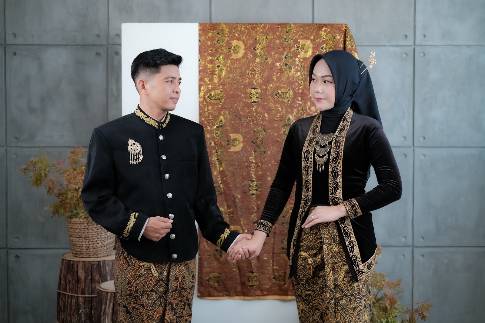 Zaeni & Putri Revisi 17