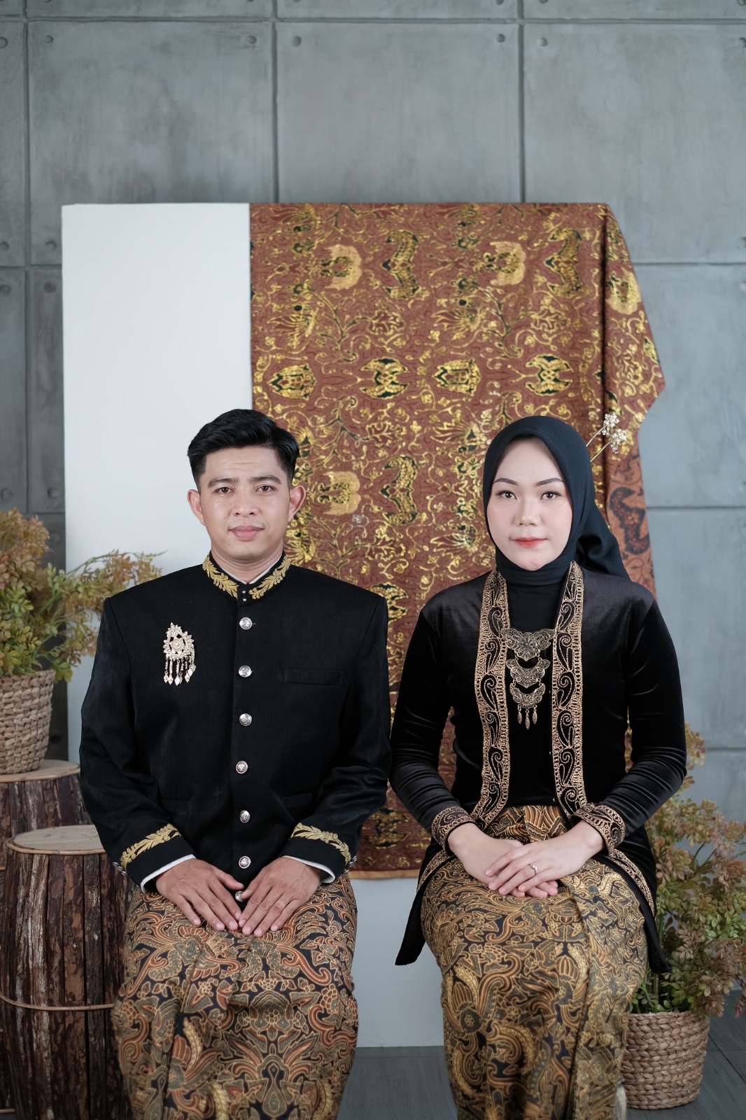 Zaeni & Putri Revisi 18