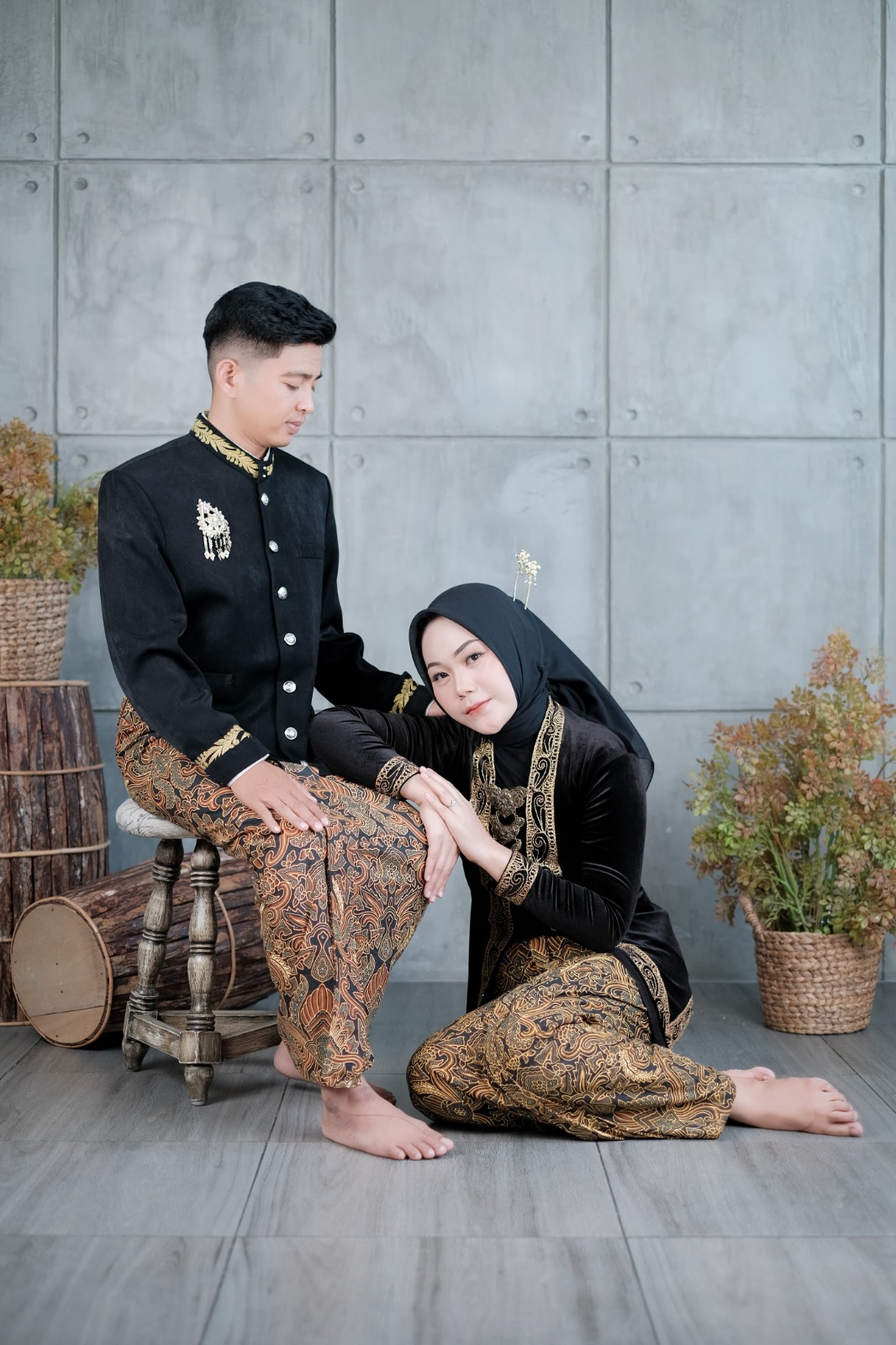 Zaeni & Putri Revisi 2