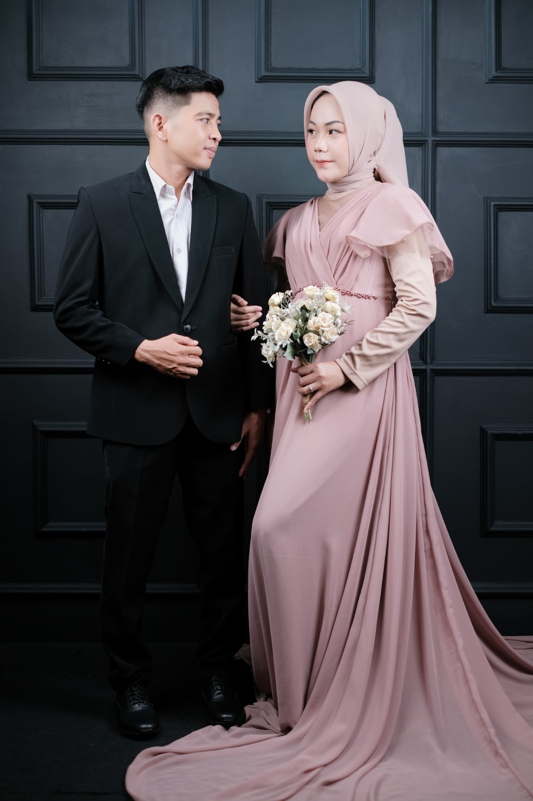 Zaeni & Putri Revisi 3
