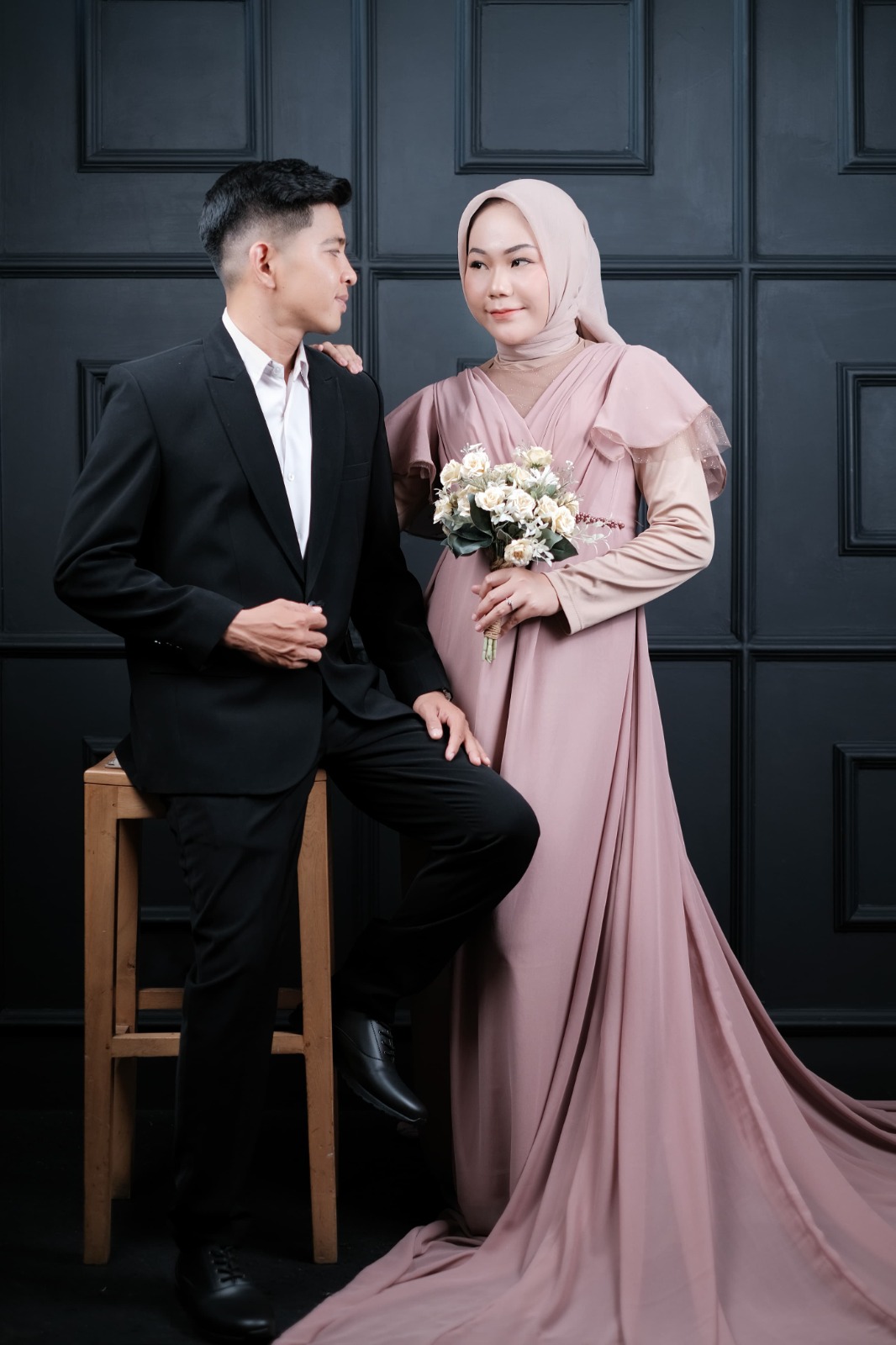 Zaeni & Putri Revisi 4