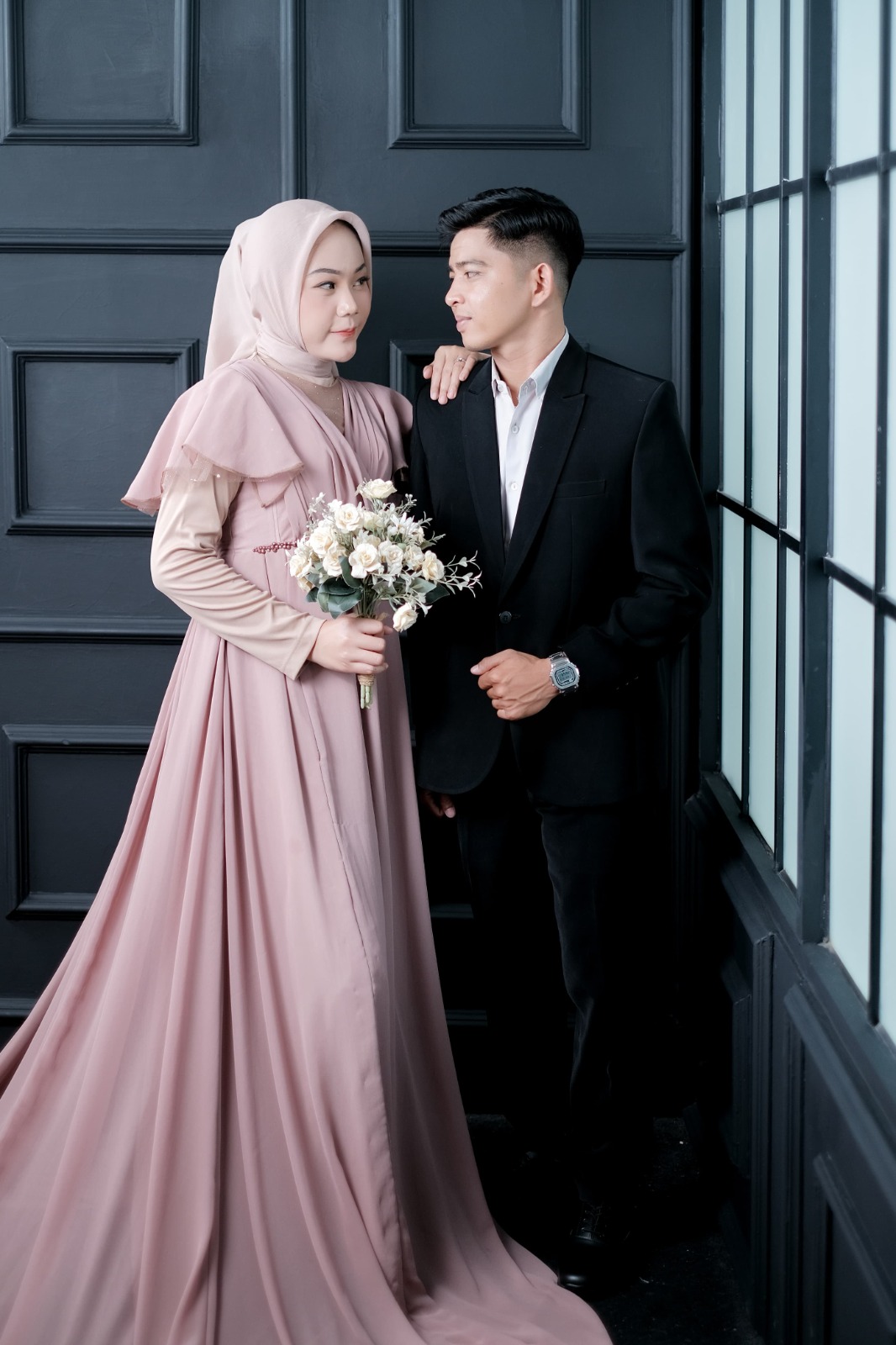 Zaeni & Putri Revisi 5