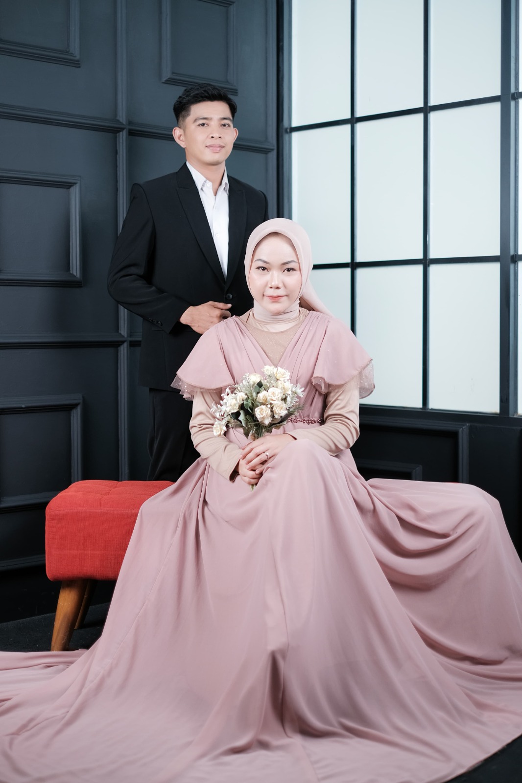 Zaeni & Putri Revisi 6