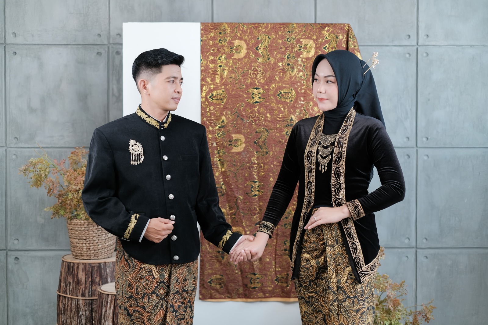 Zaeni & Putri Revisi 7
