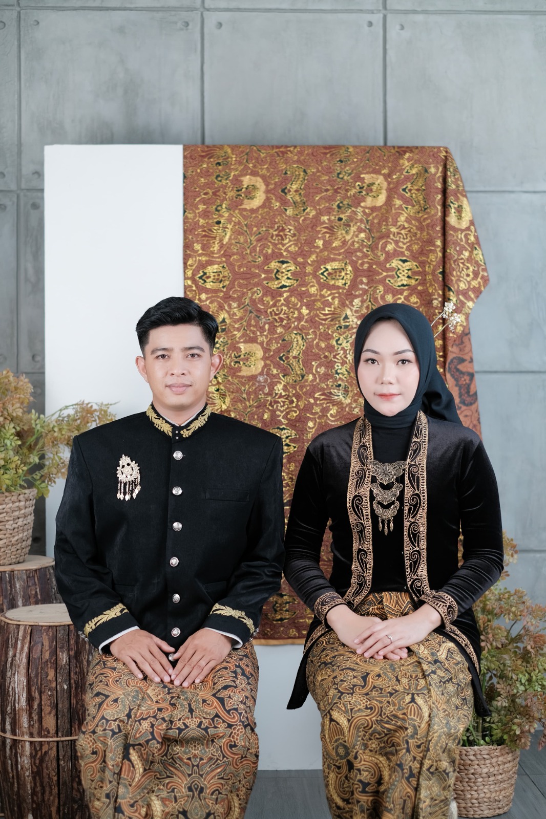 Zaeni & Putri Revisi 8