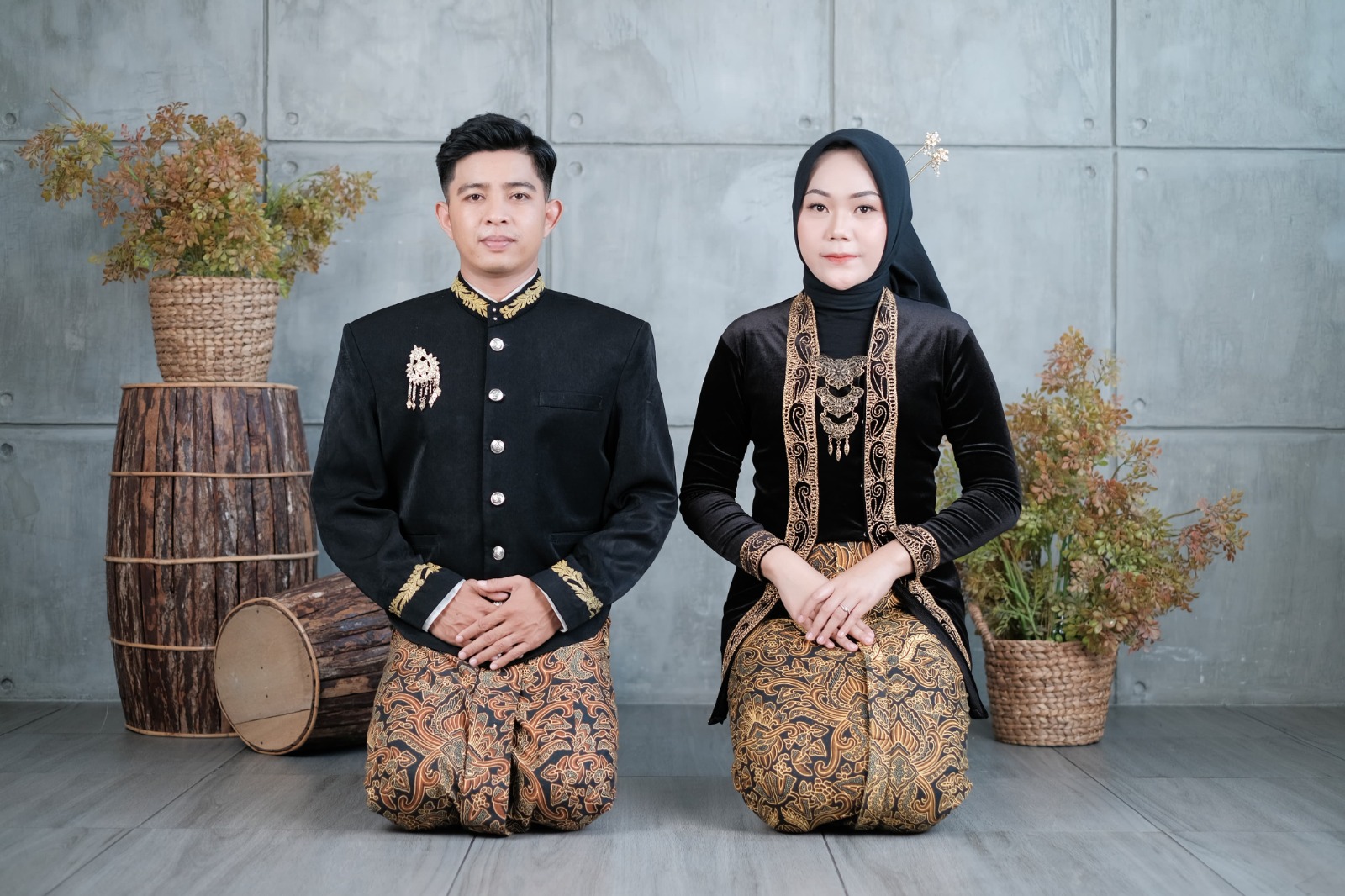 Zaeni & Putri Revisi 9