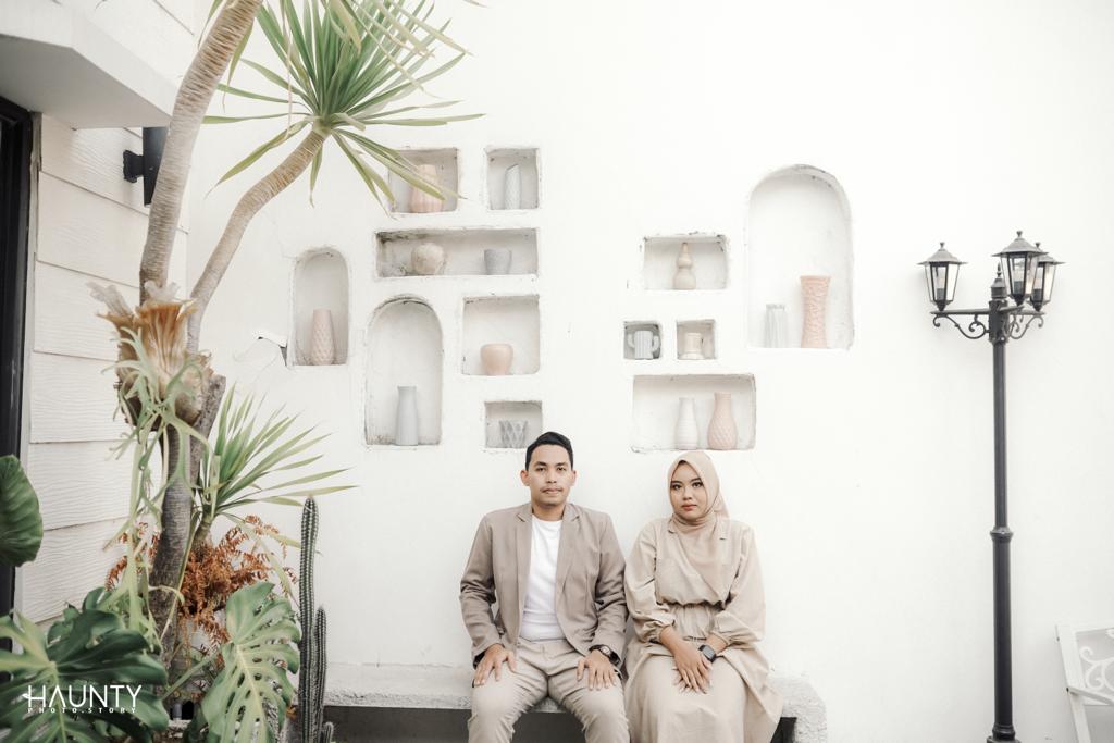 Zihaan & Ilham 2