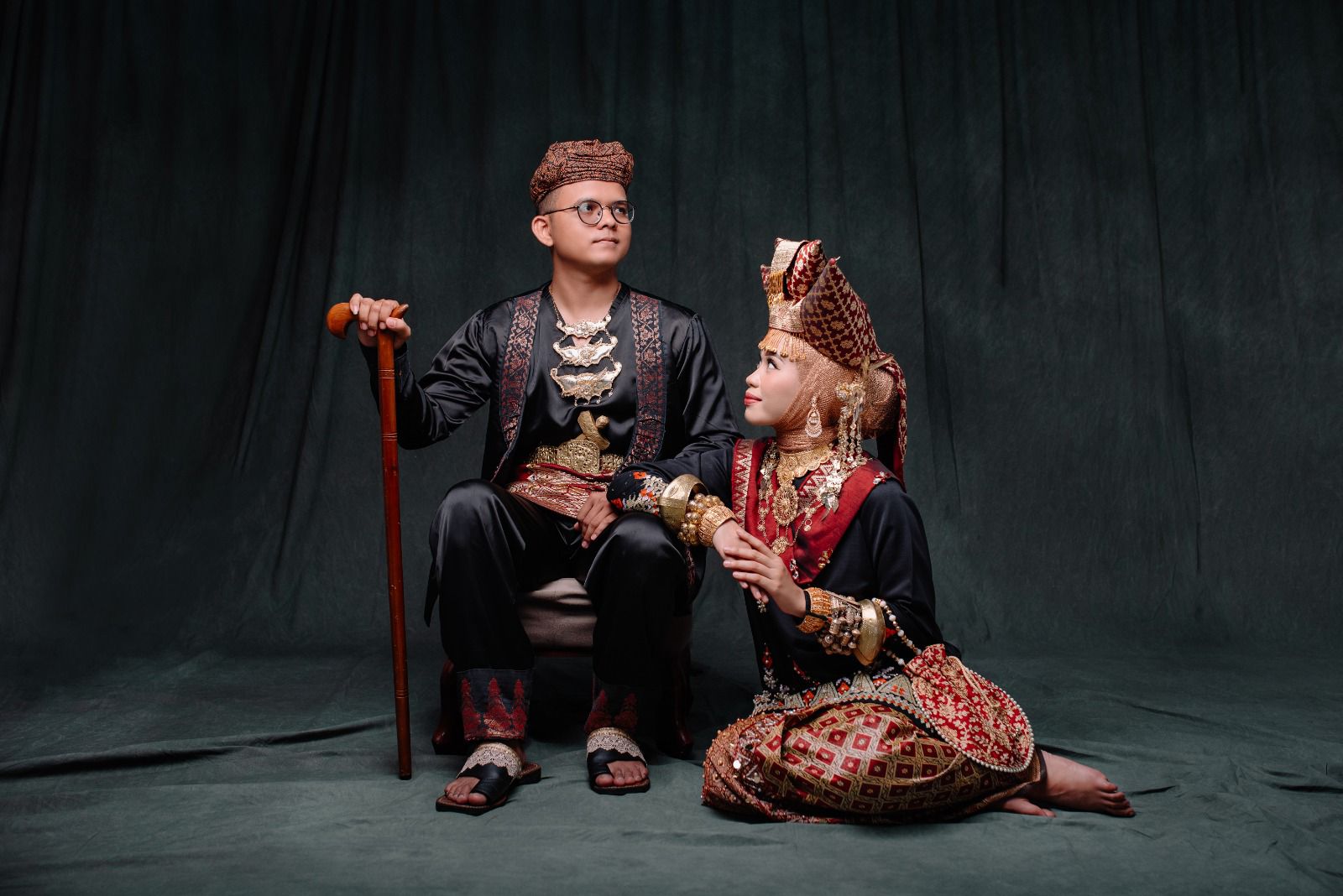 Ade & Sari 2