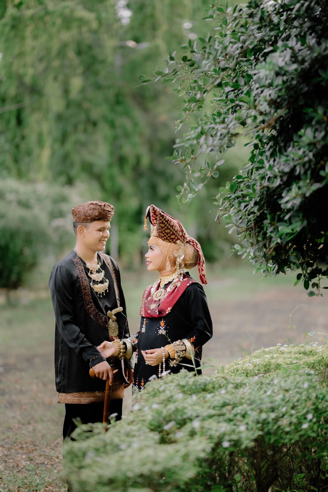 Ade & Sari 3
