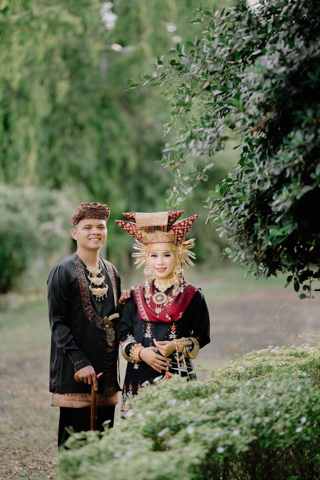 Ade & Sari 4