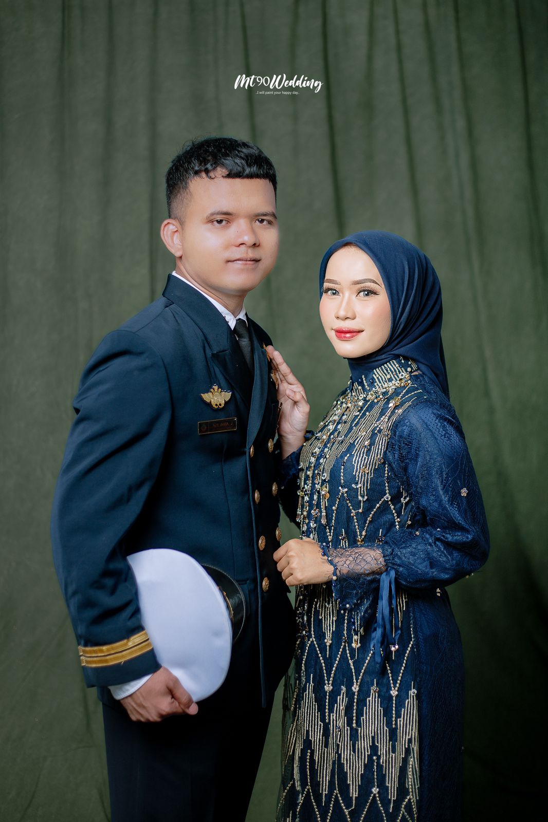 Ade & Sari 5