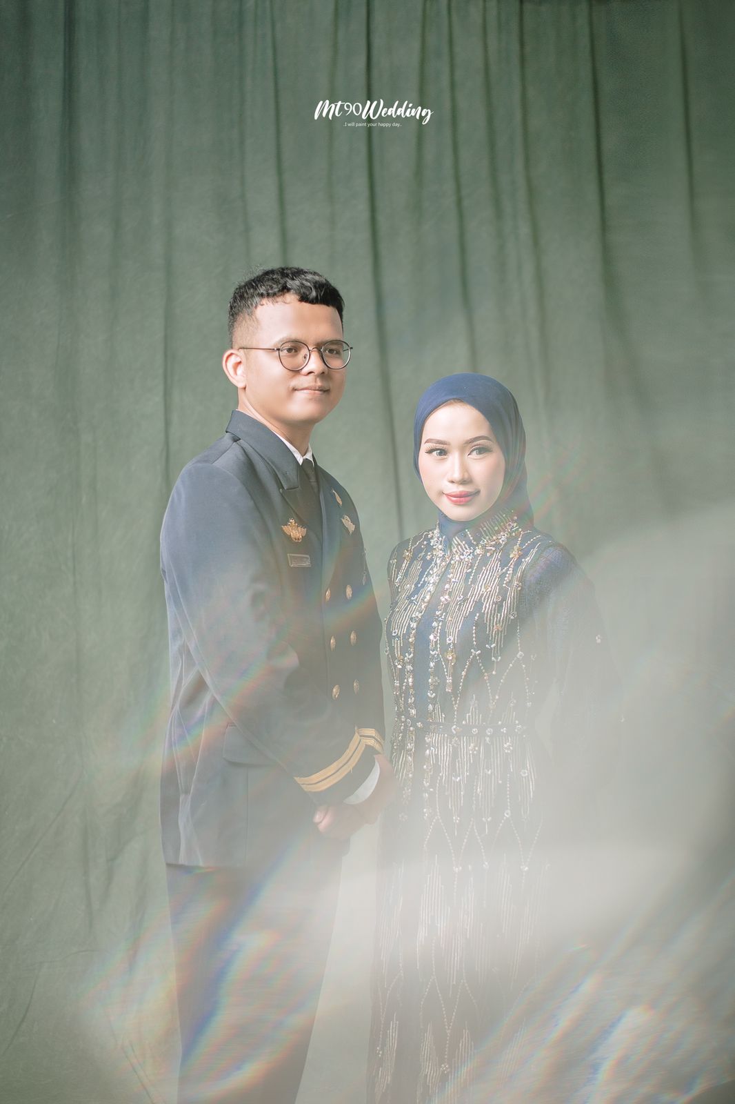 Ade & Sari 7