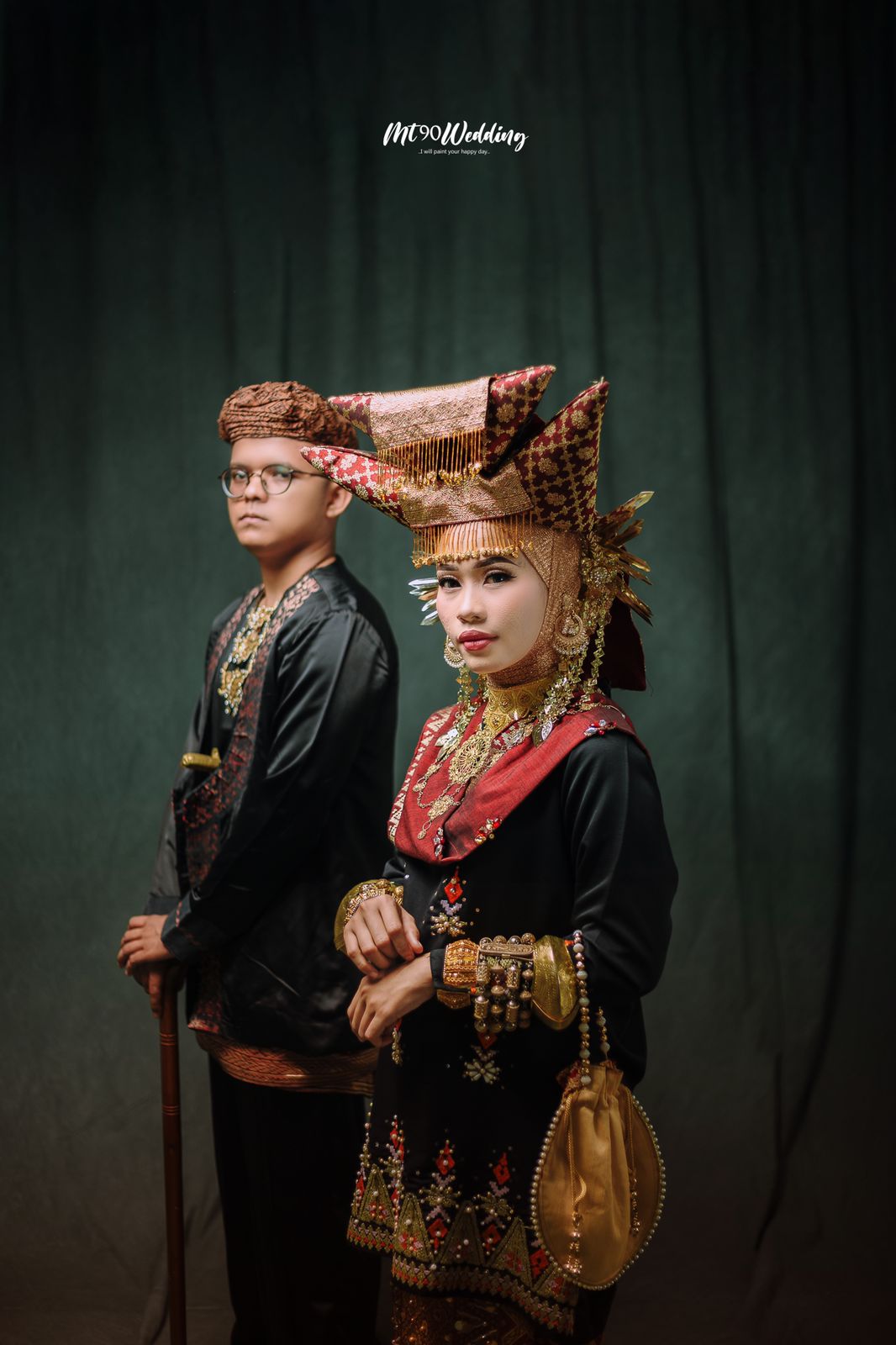 Ade & Sari 9