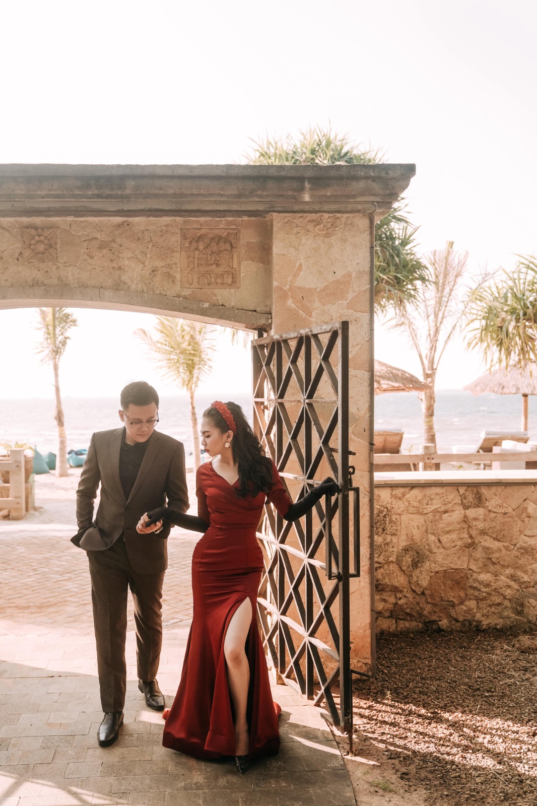 Alvino & Melinda 11