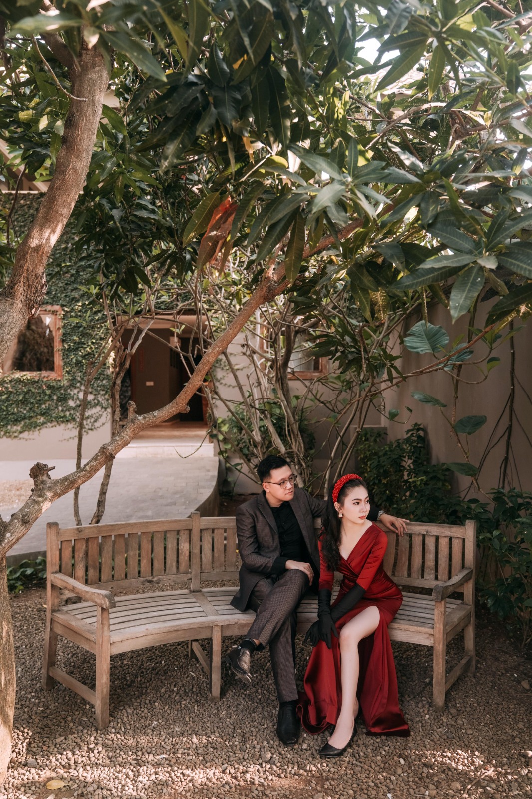Alvino & Melinda 14
