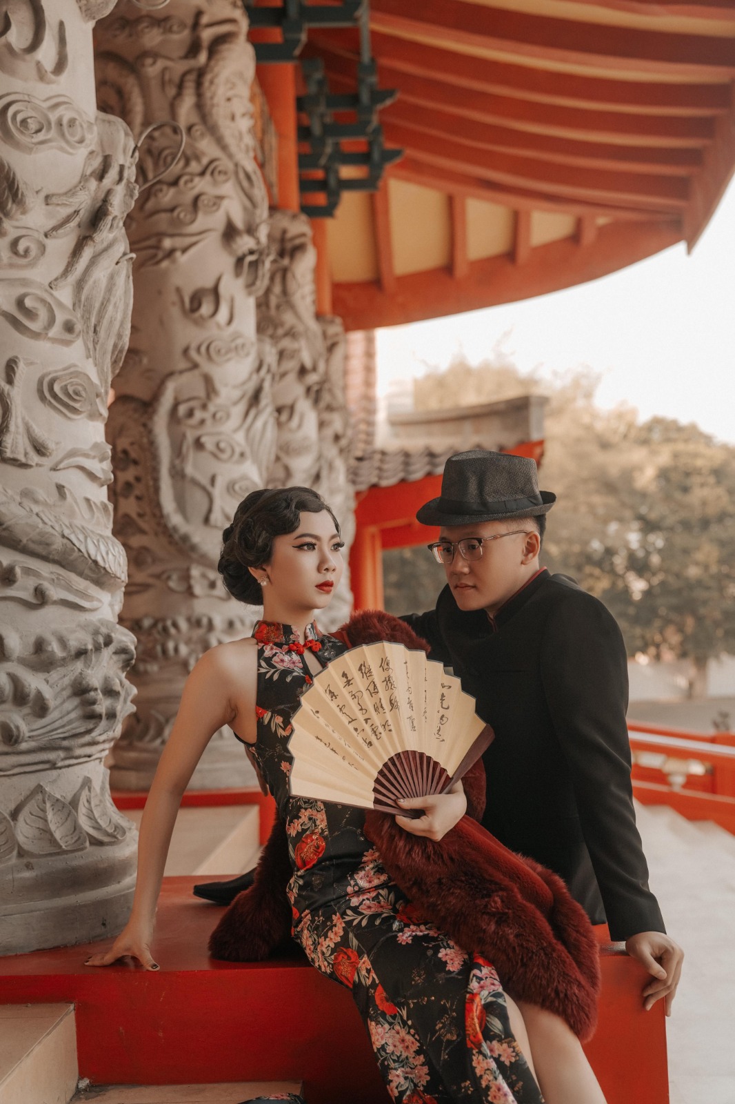 Alvino & Melinda 7