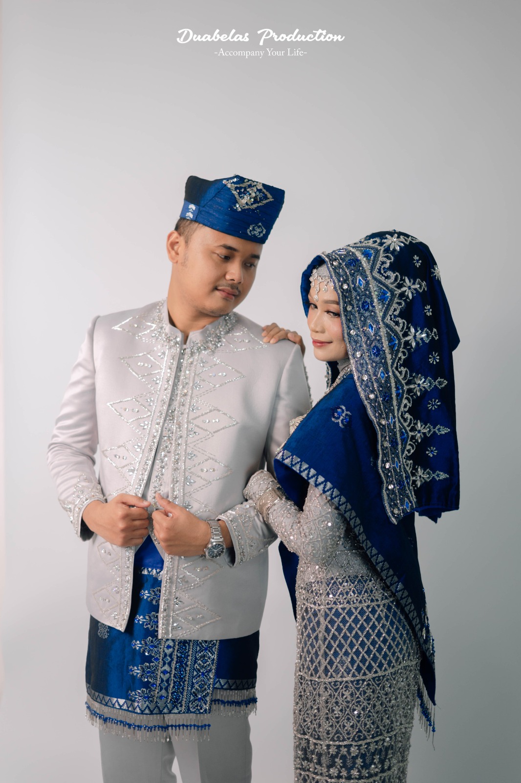 Angye & Aldino 1
